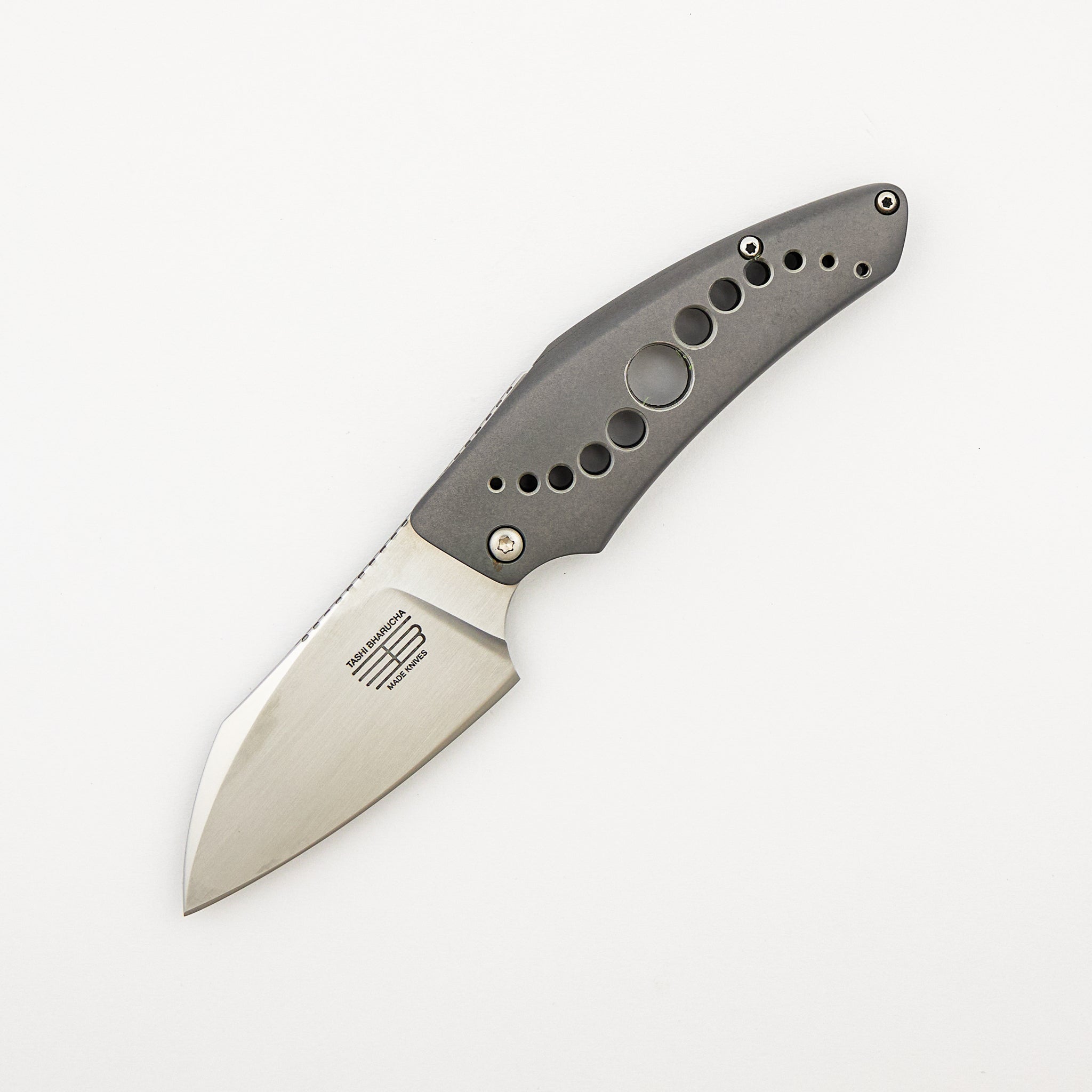Bubbles Friction Folder