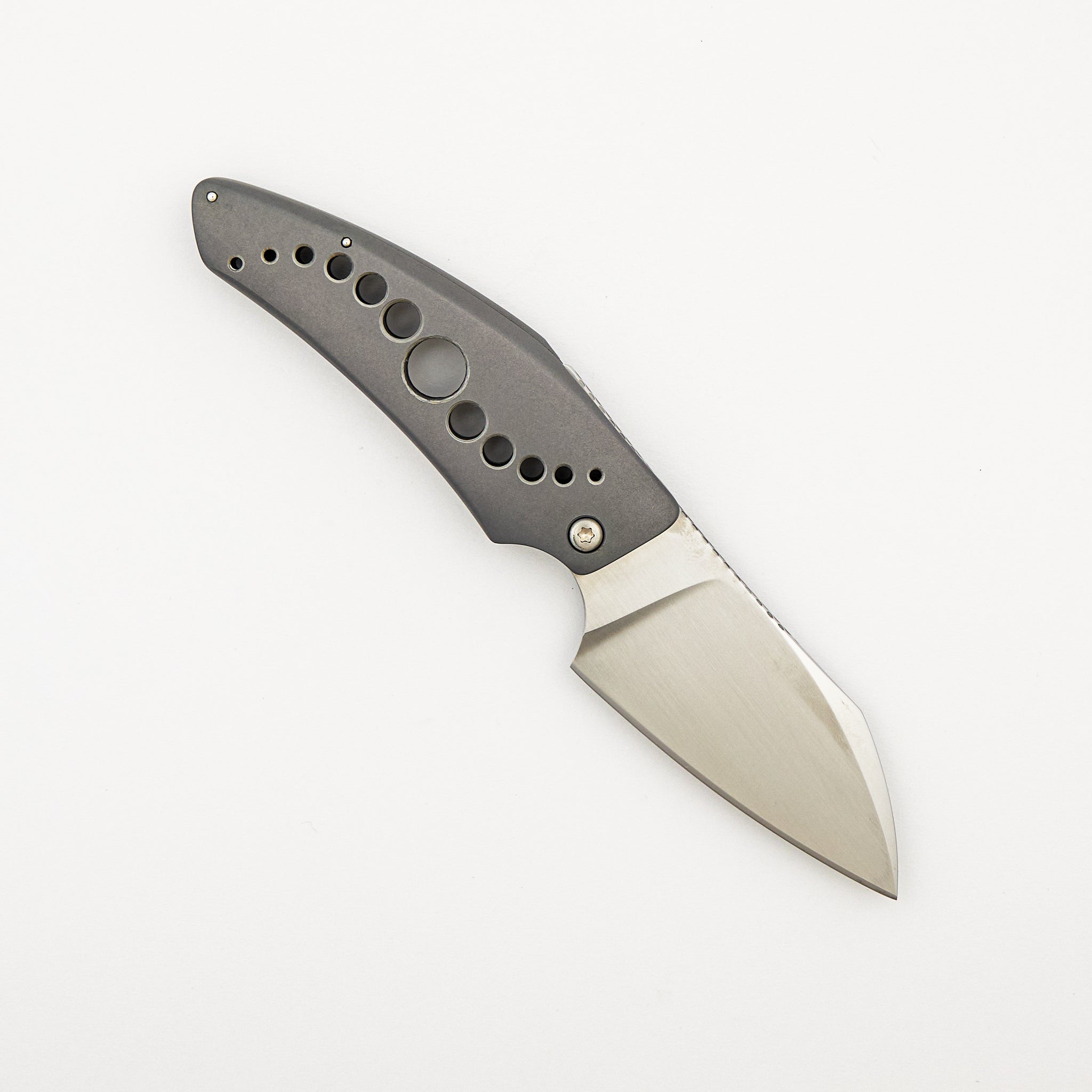 Bubbles Friction Folder
