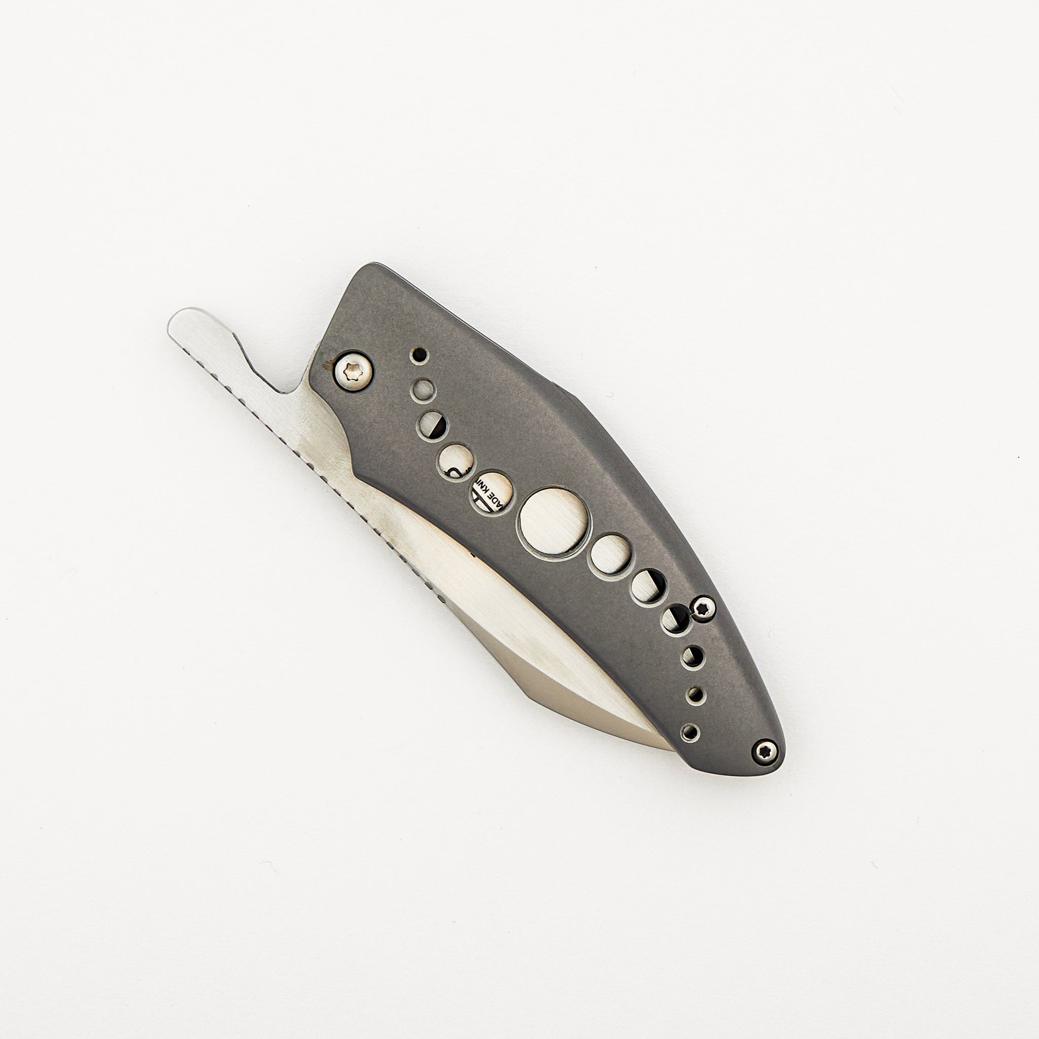 Bubbles Friction Folder