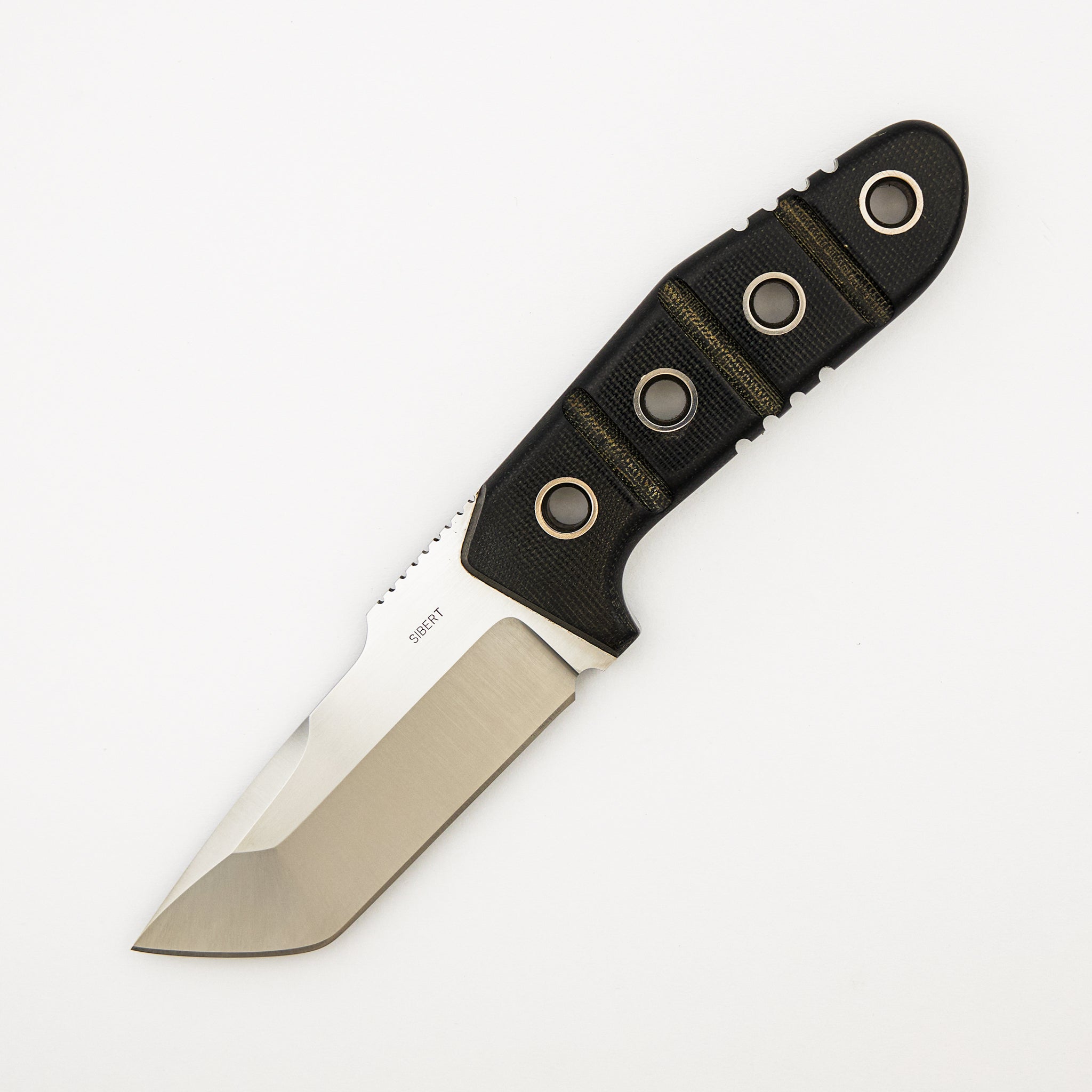 Fixed Blade