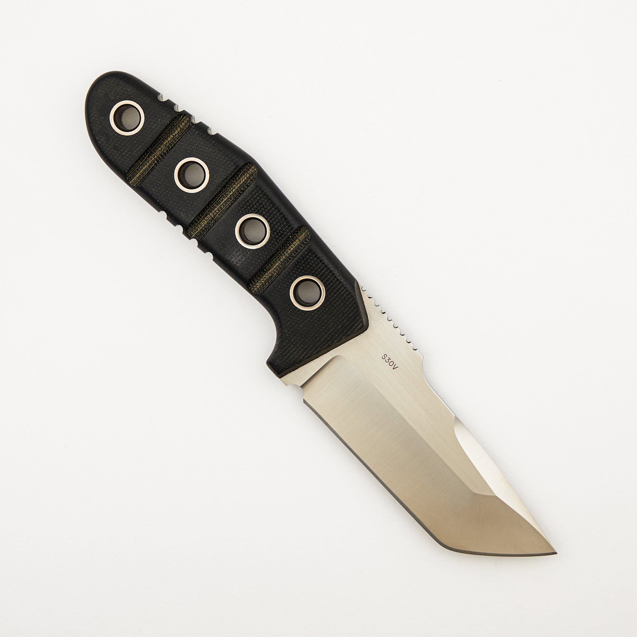 Fixed Blade