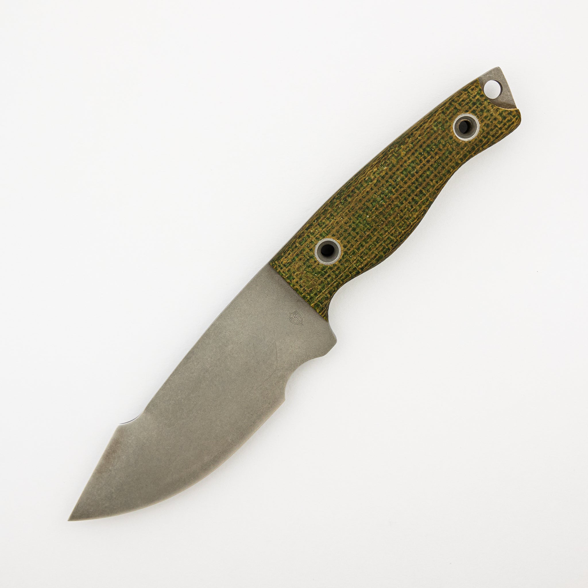 Fixed Blade