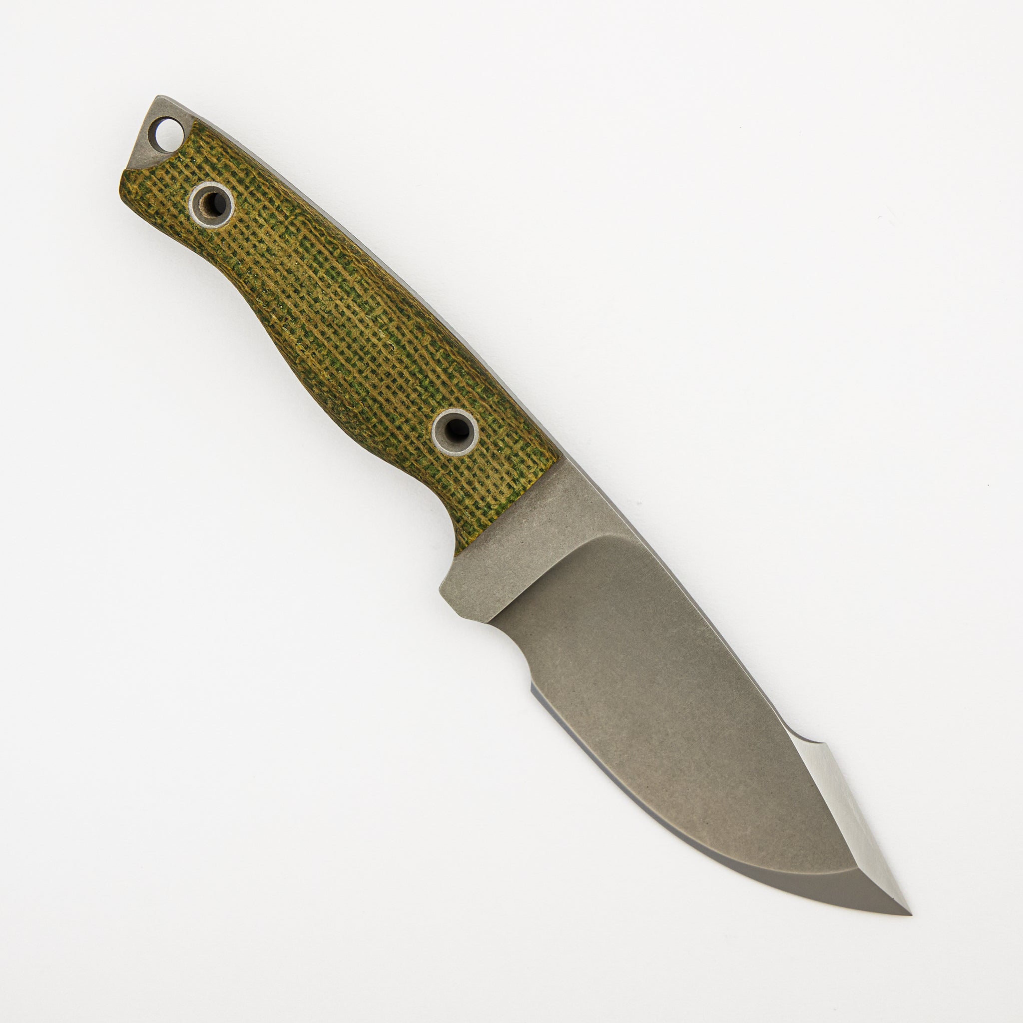 Fixed Blade