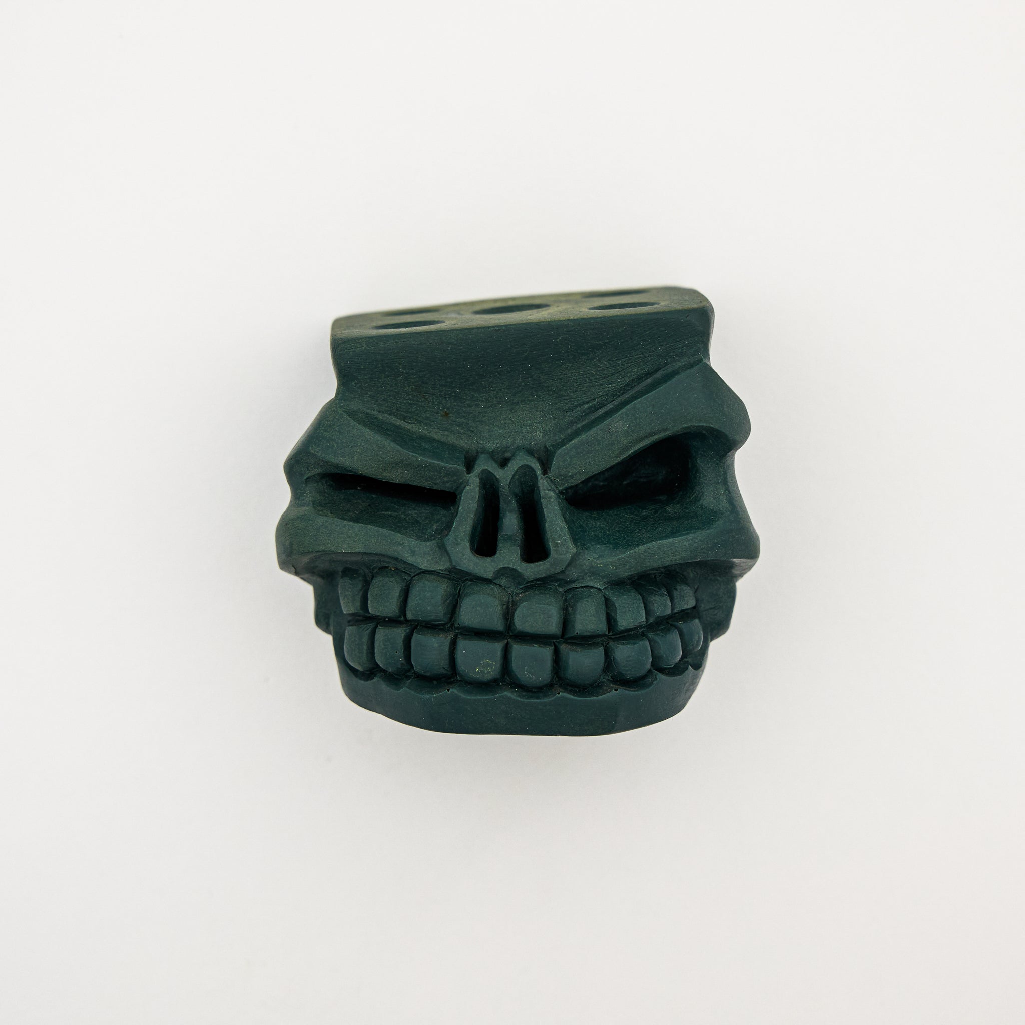 Prototype Resin Dicehead
