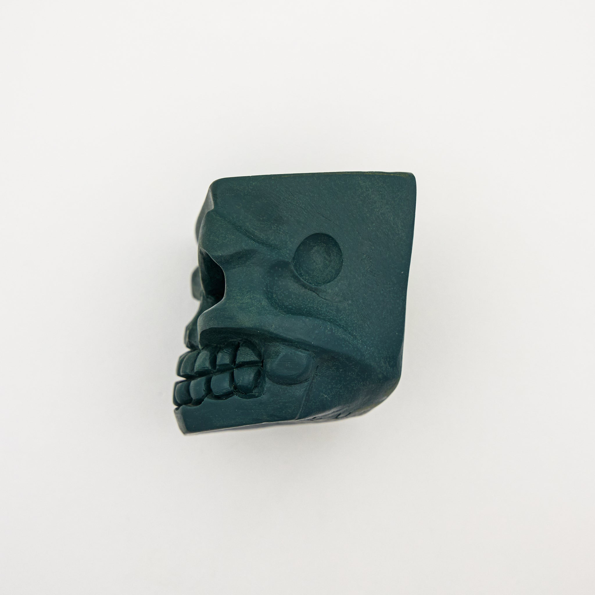 Prototype Resin Dicehead