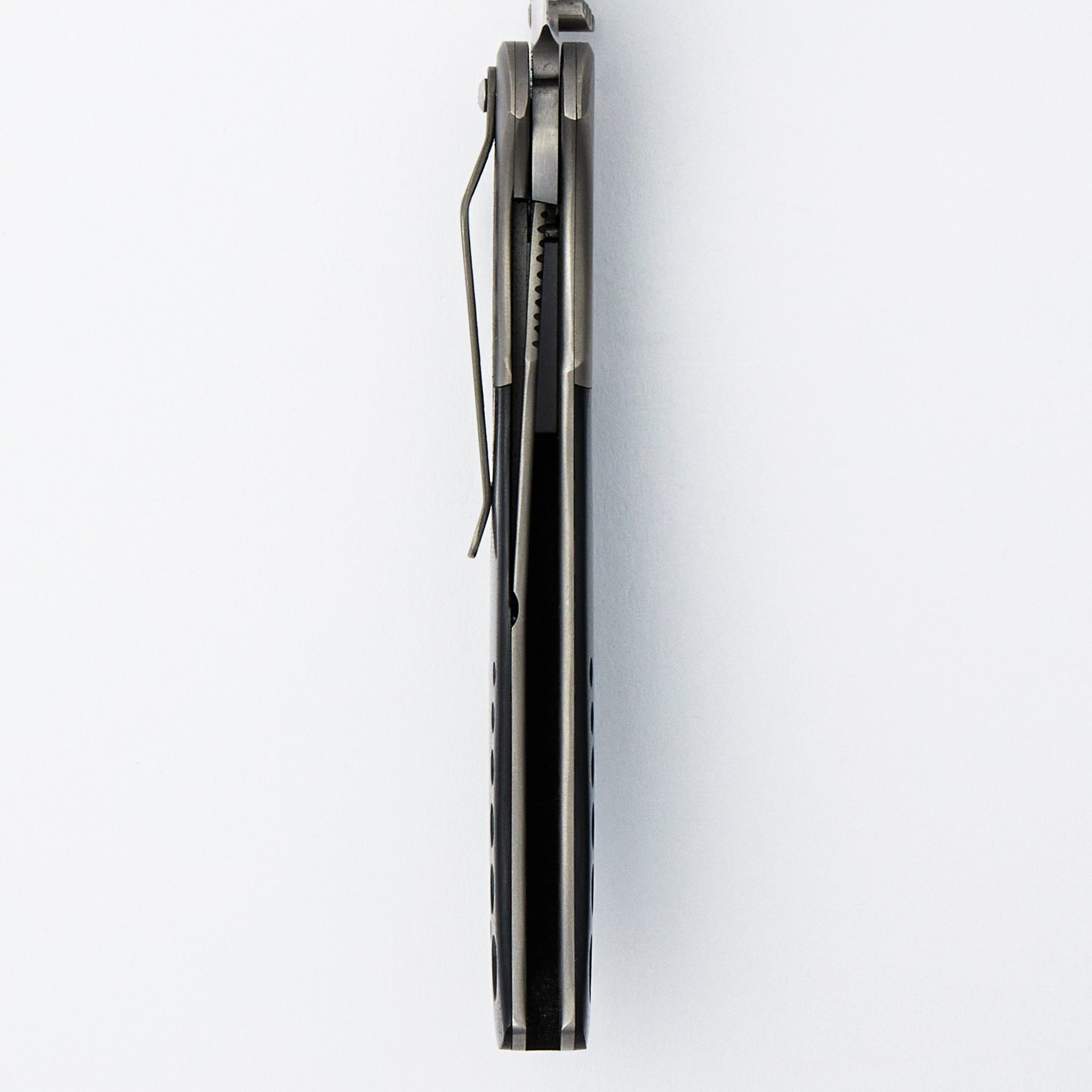 Speedsafe Liner Lock