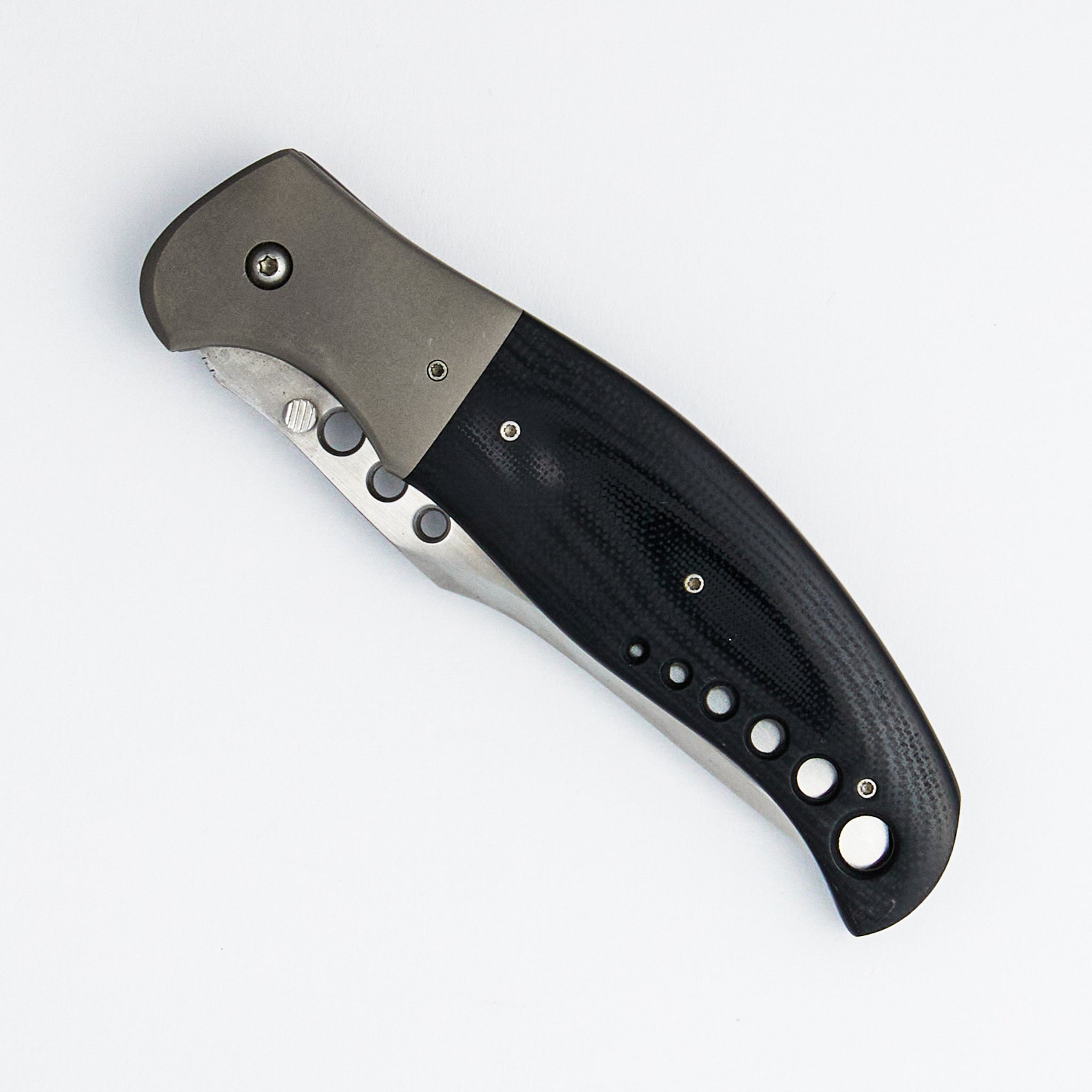 Speedsafe Liner Lock