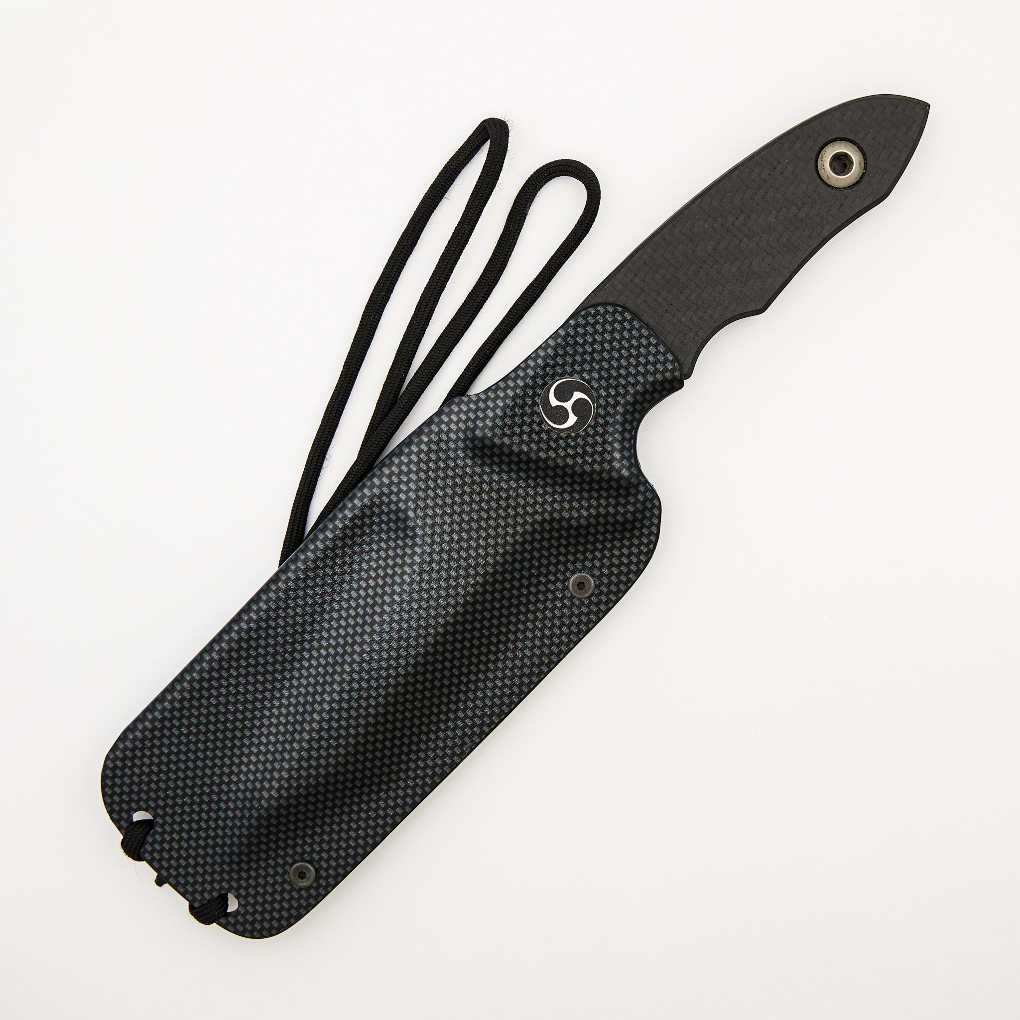 Fixed Blade Prototype