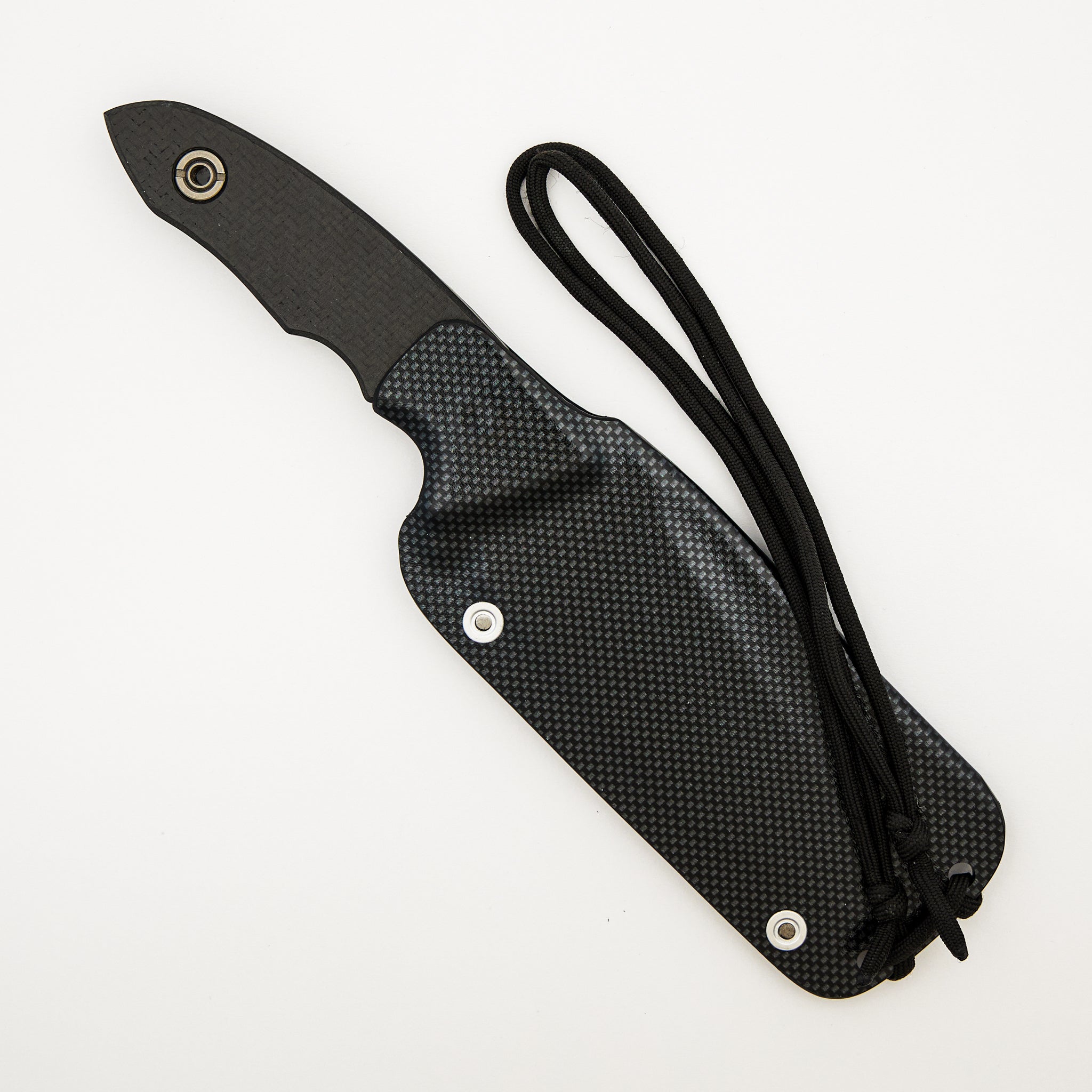 Fixed Blade Prototype
