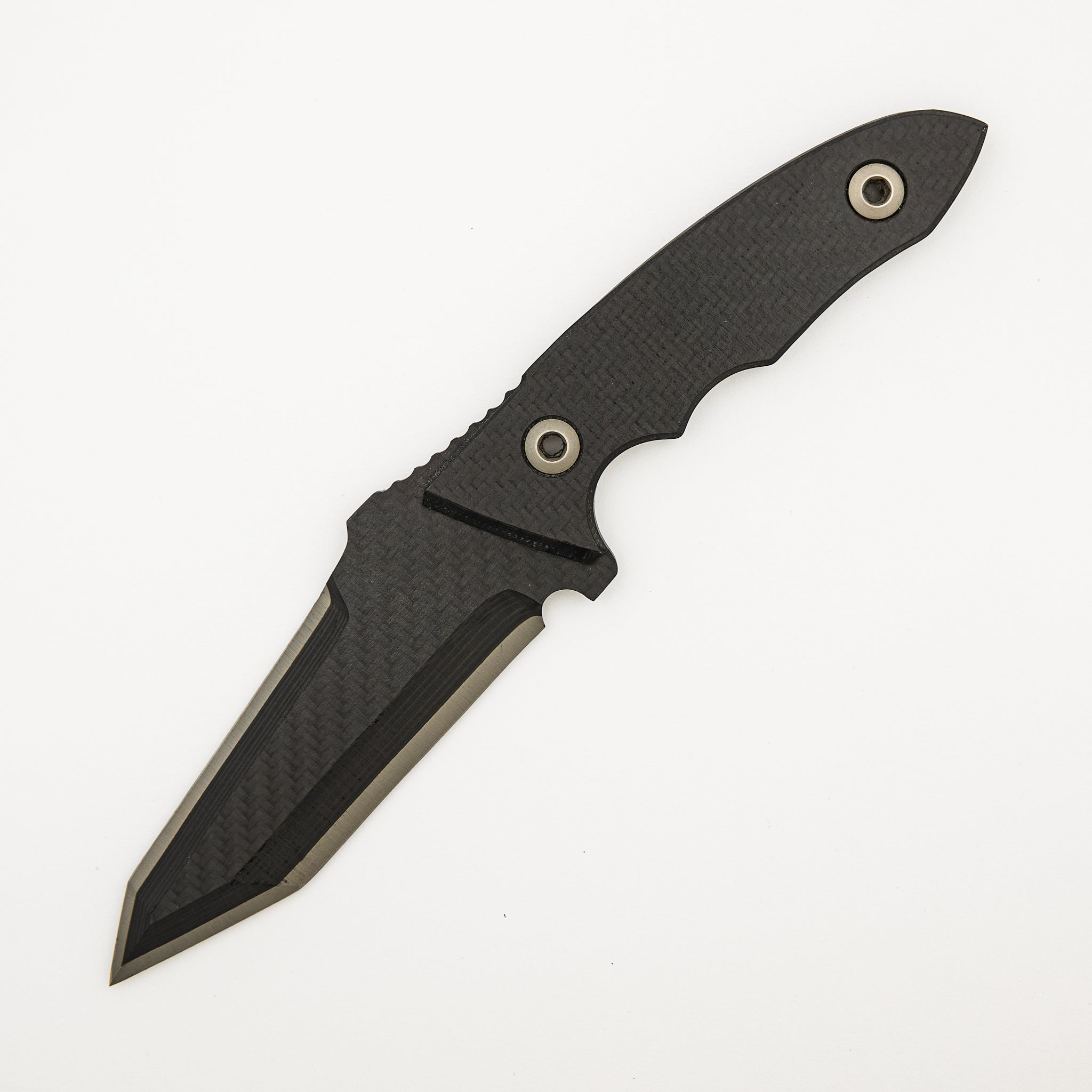 Fixed Blade Prototype