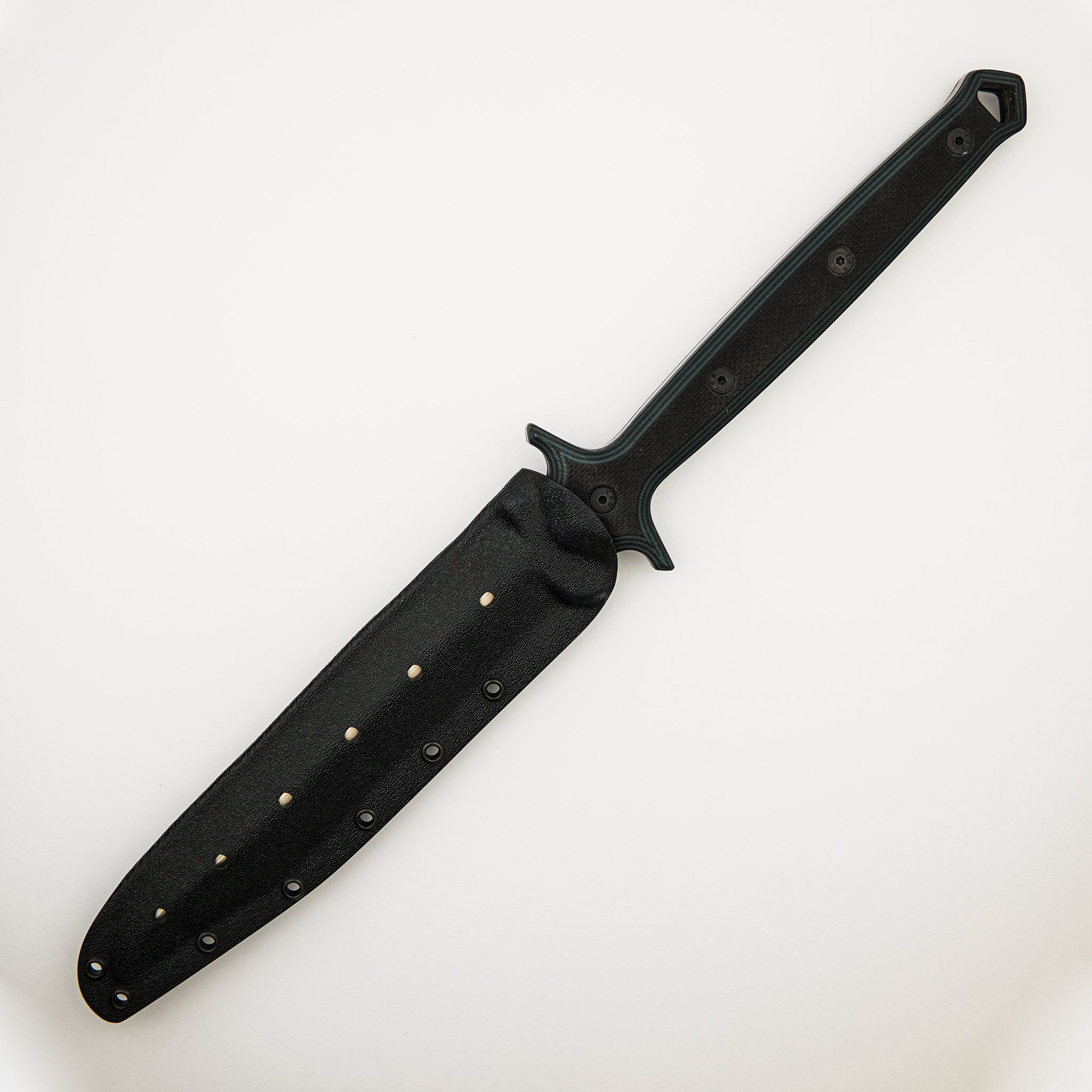 Boot Dagger