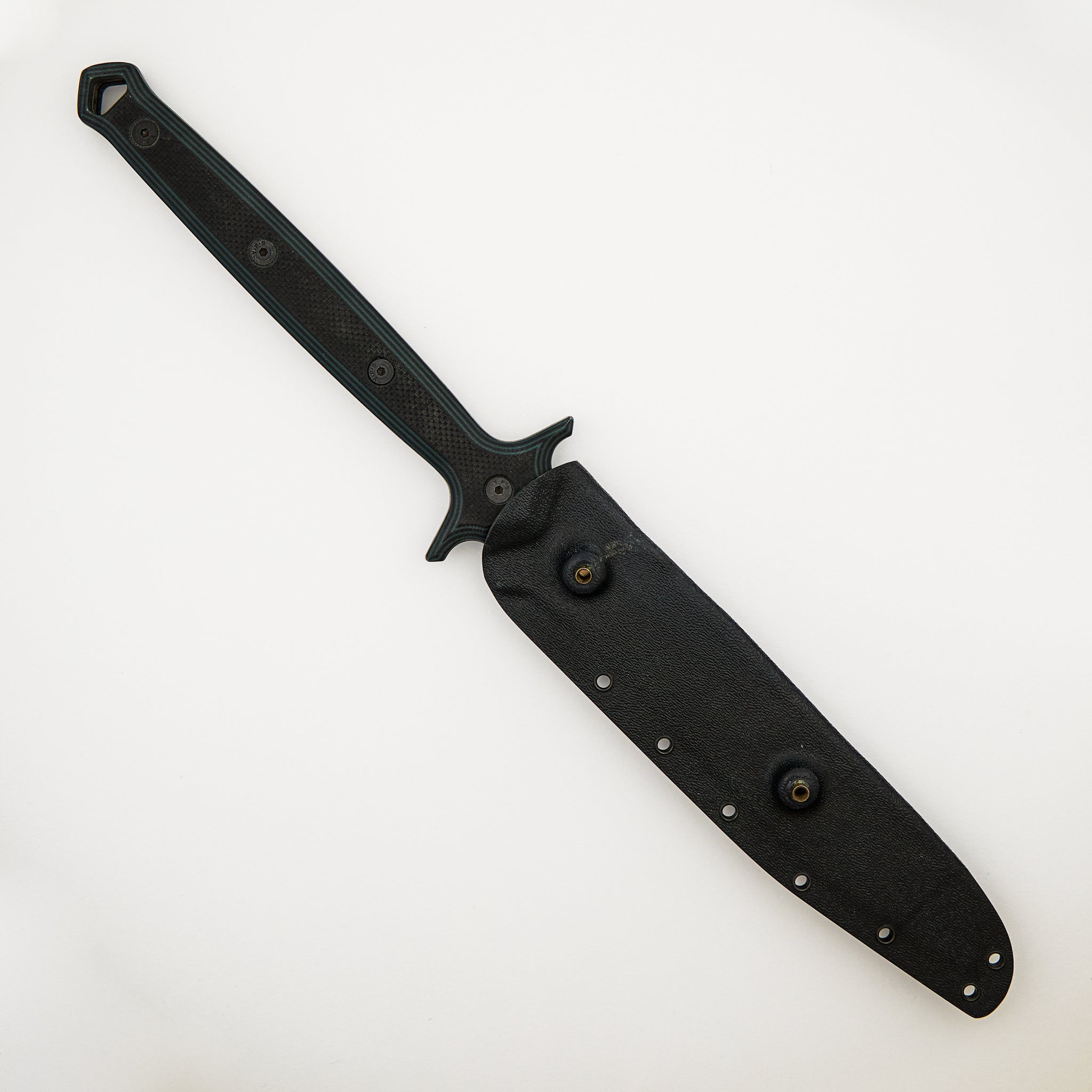 Boot Dagger