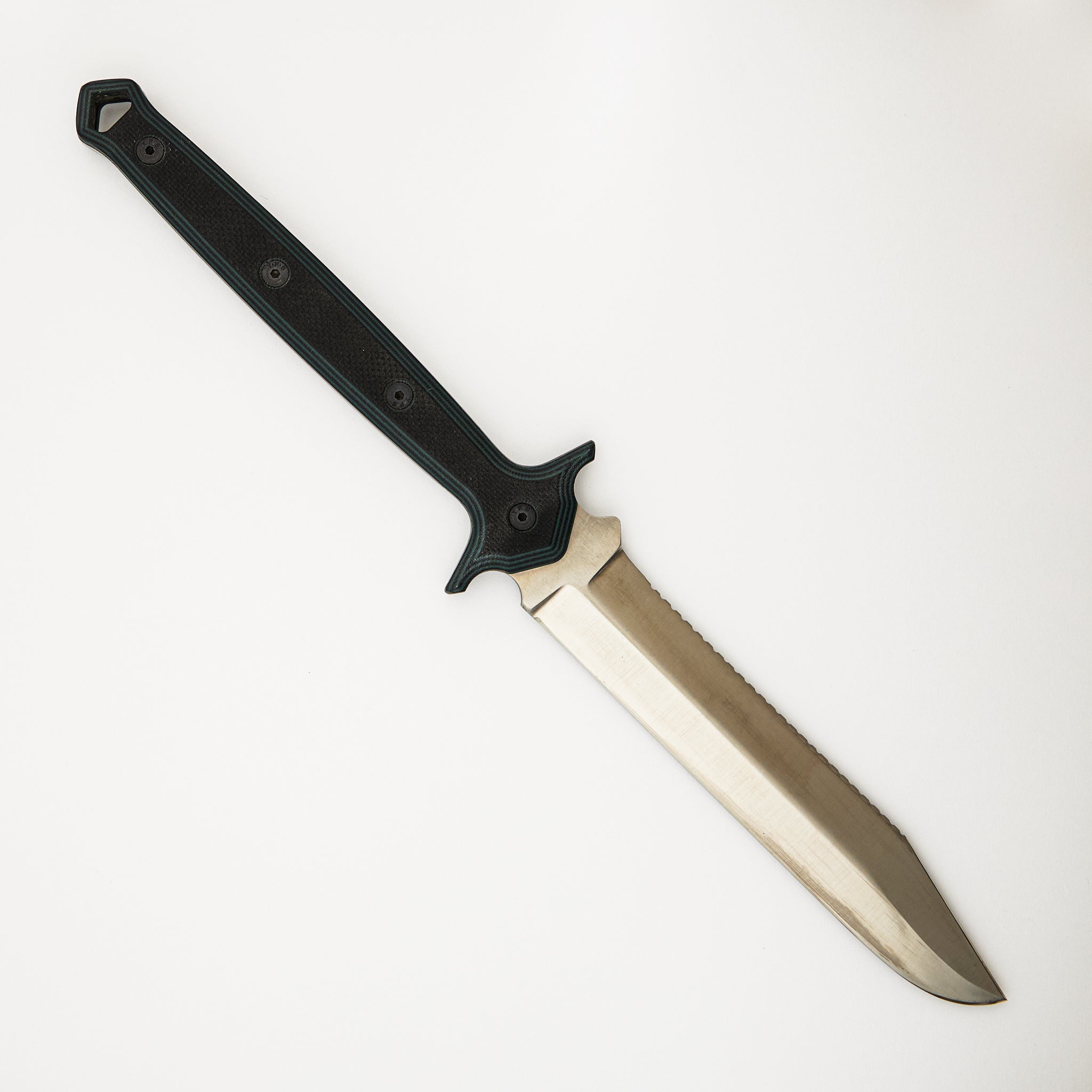 Boot Dagger