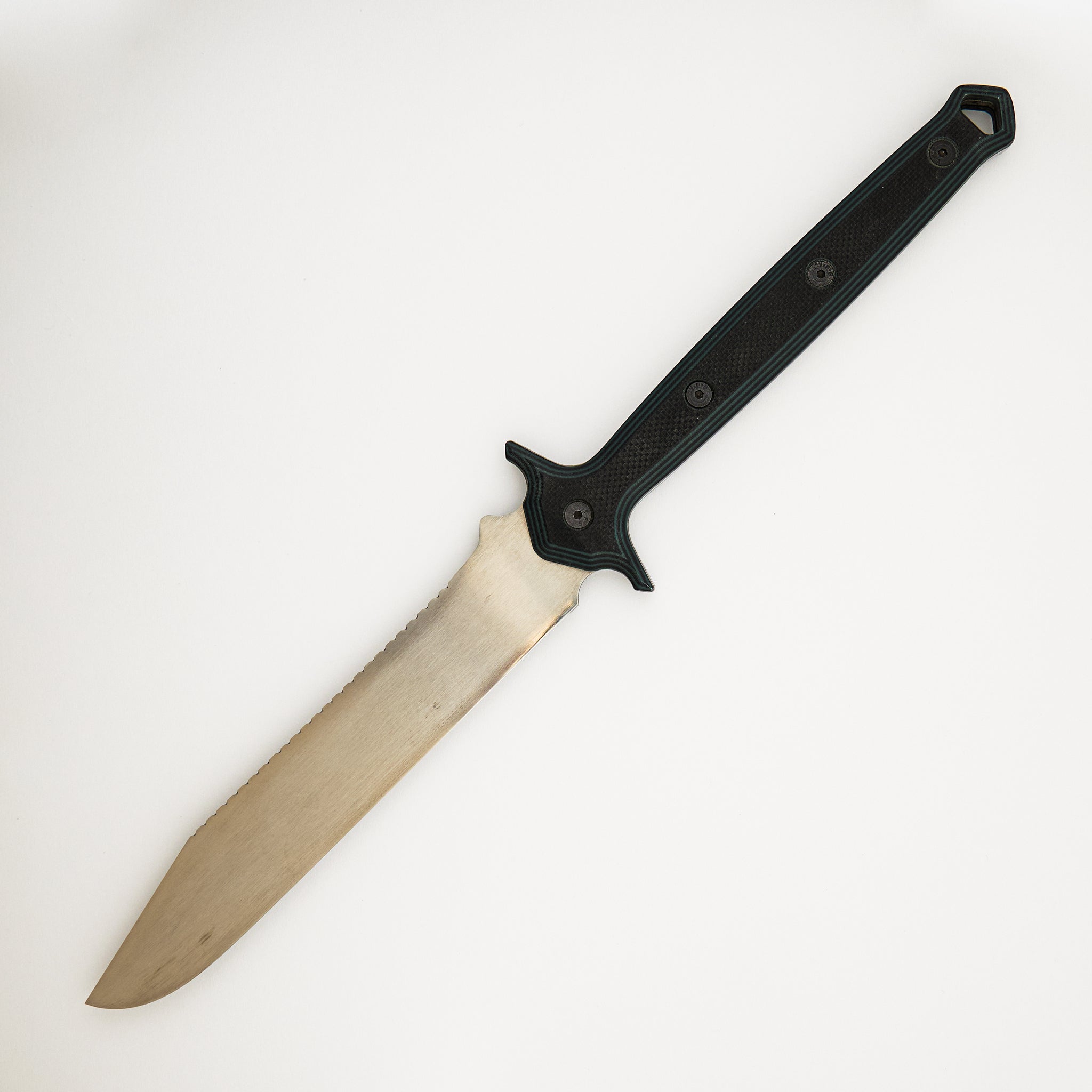 Boot Dagger
