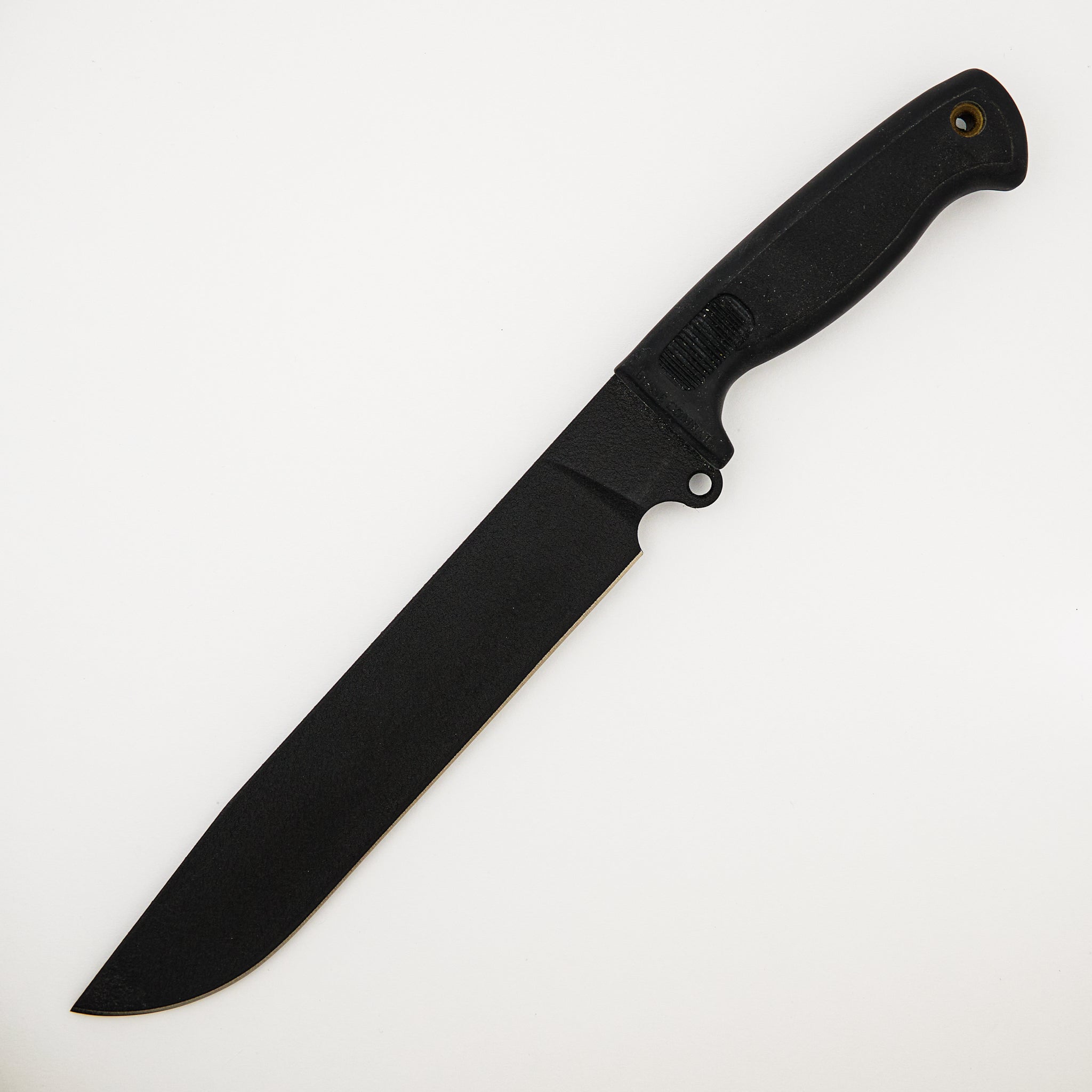 Fixed Blade