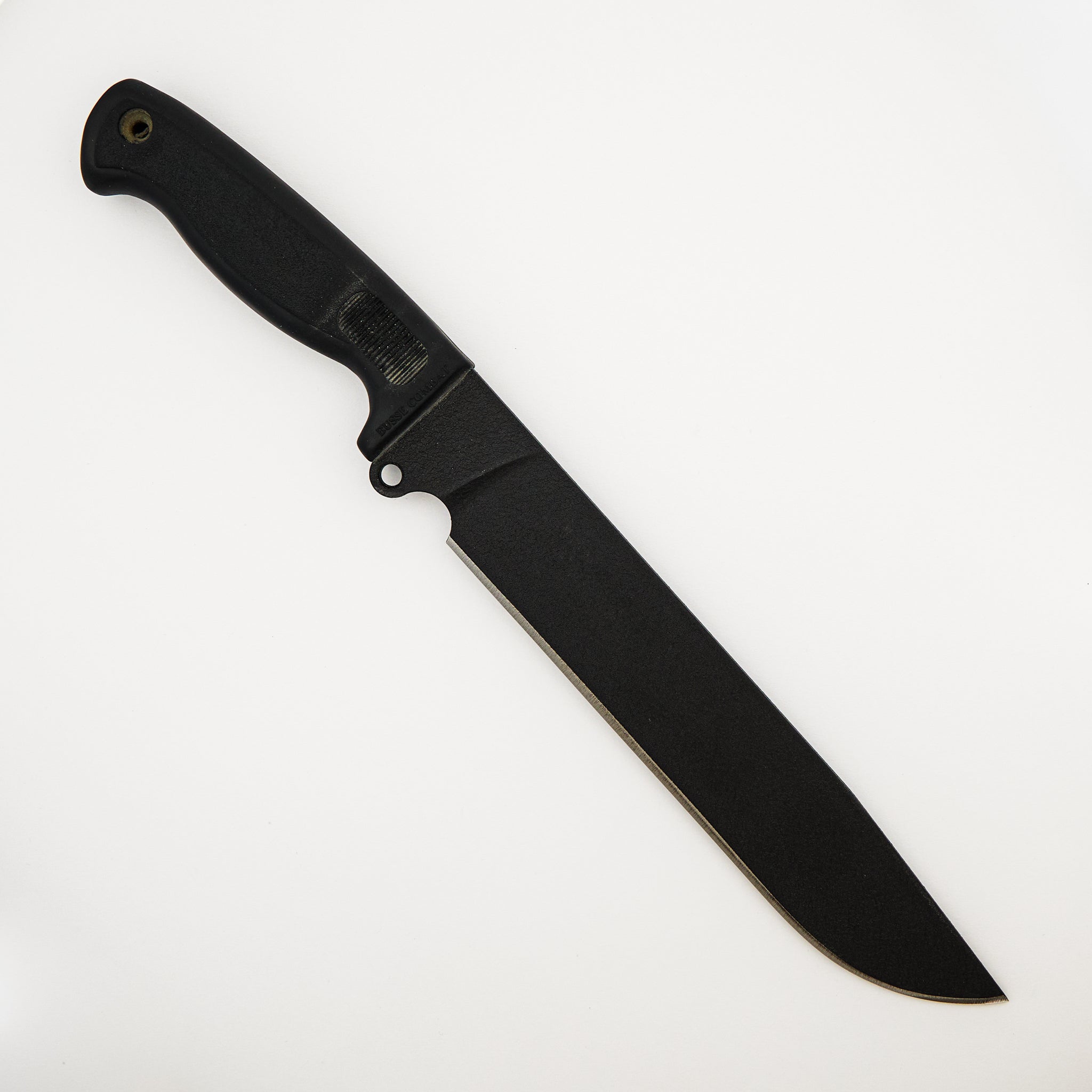 Fixed Blade