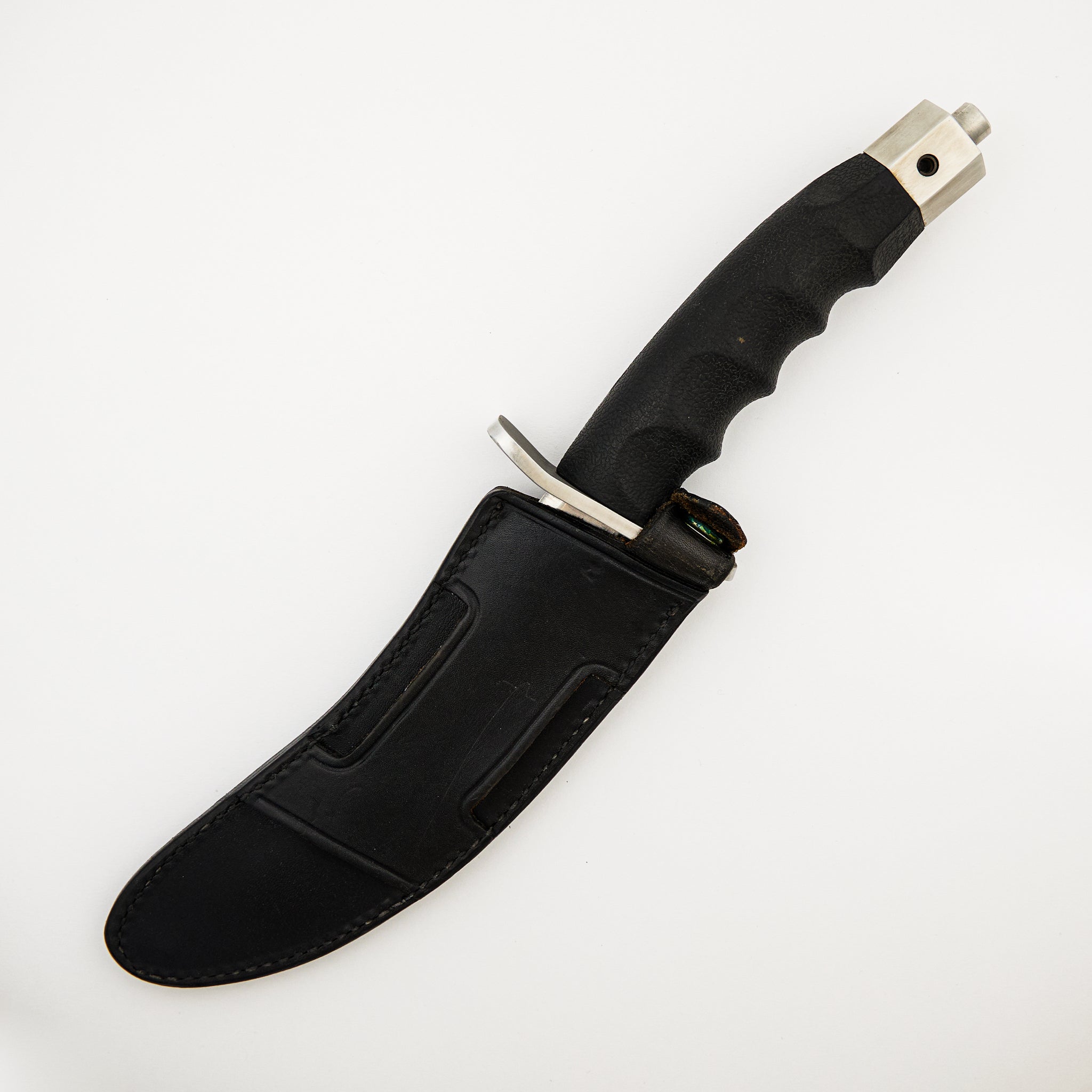 Warrior Fixed Blade