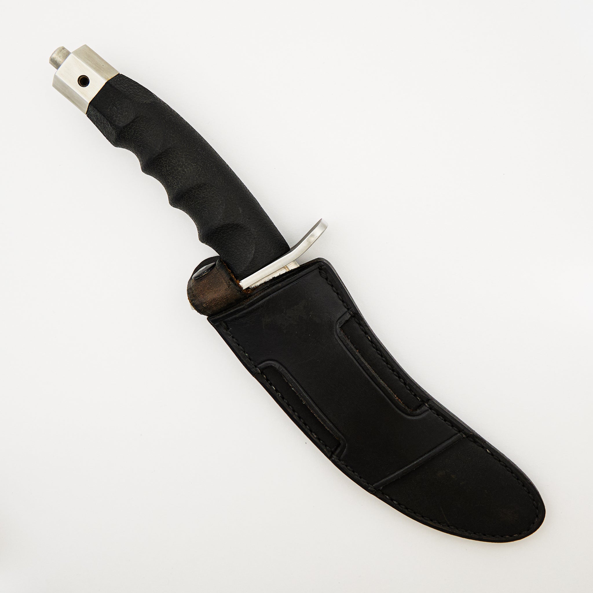 Warrior Fixed Blade