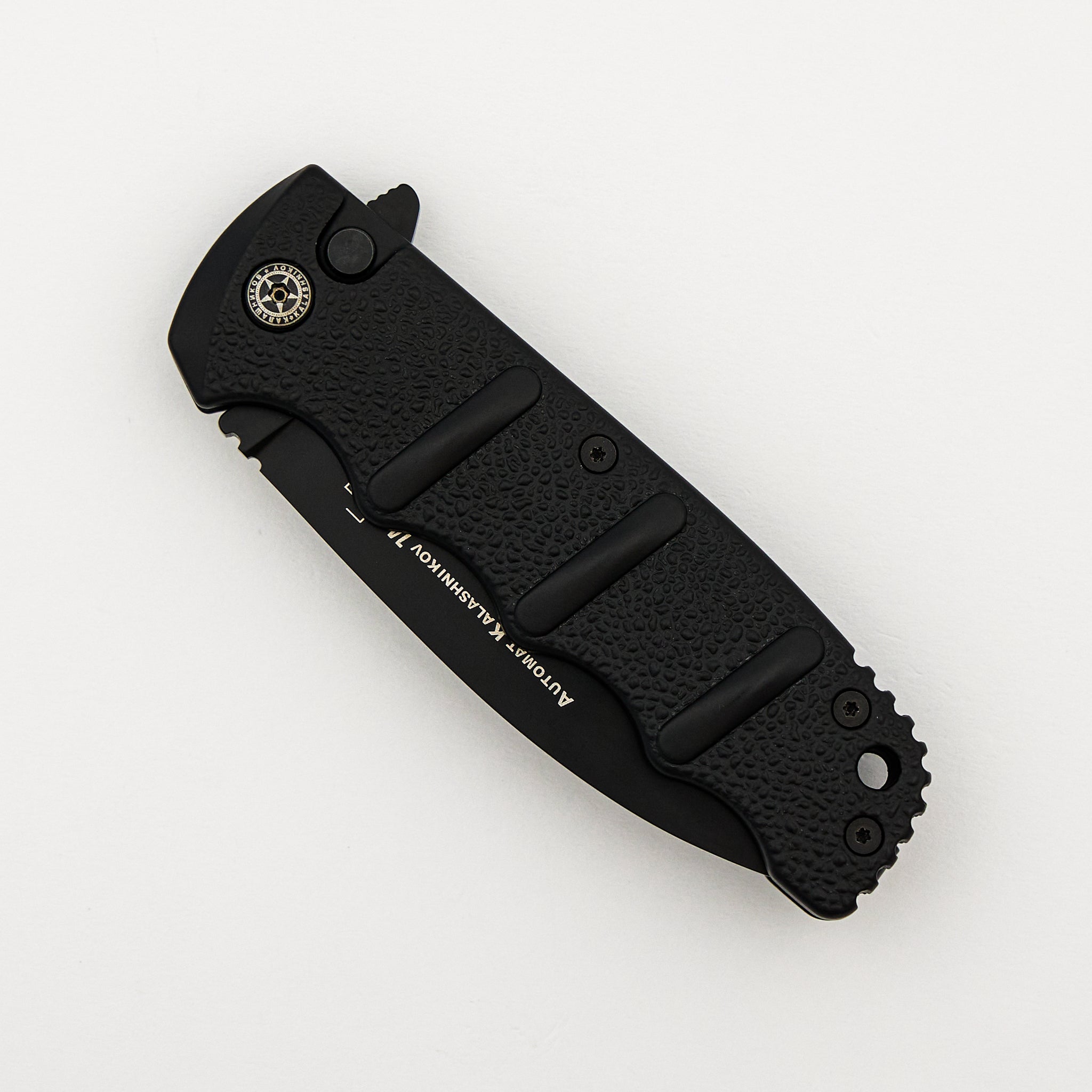 Automat Kalashnikov 74