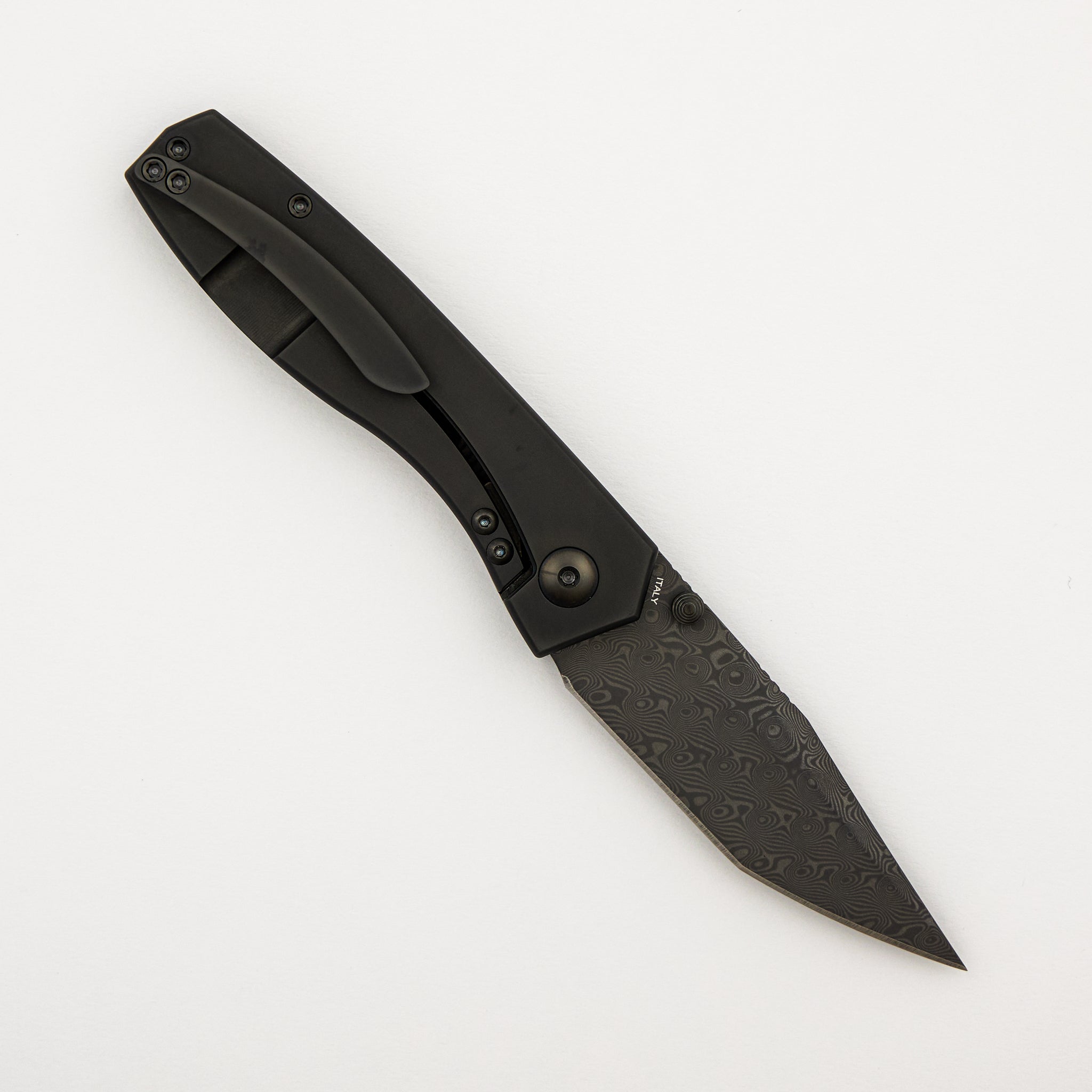 Delos - Black Dunes #12IBK