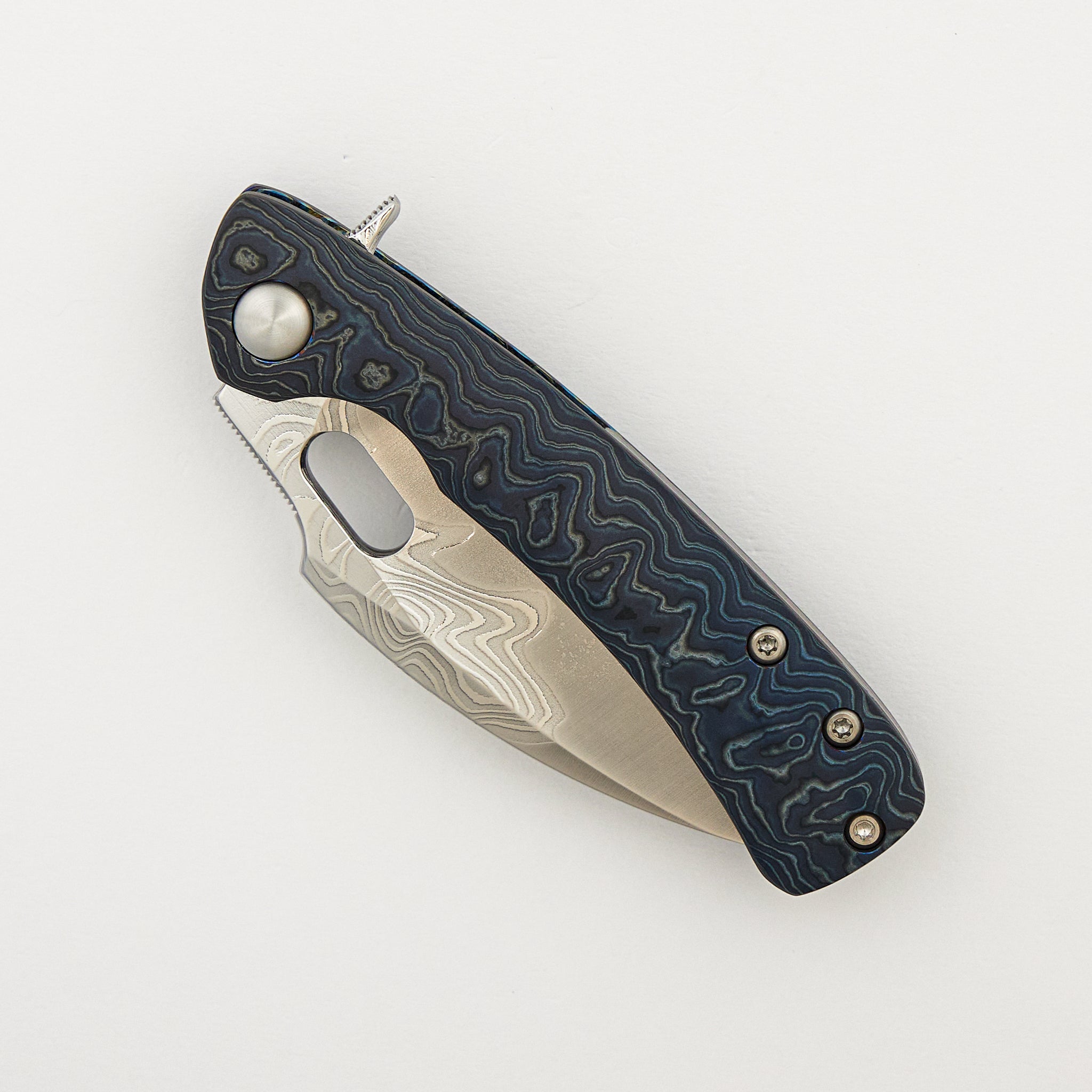 Full Dress Lil Rascal