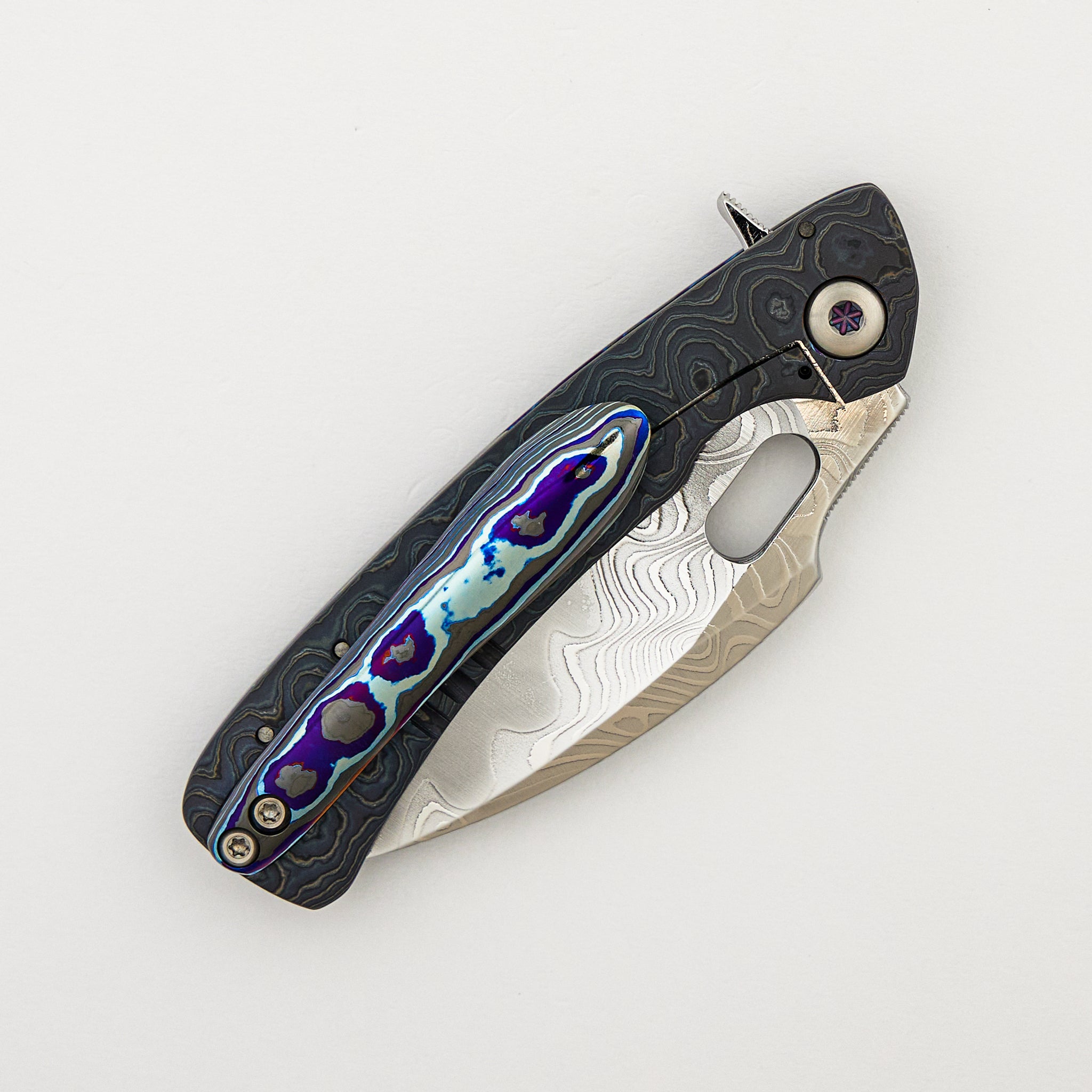 Full Dress Lil Rascal