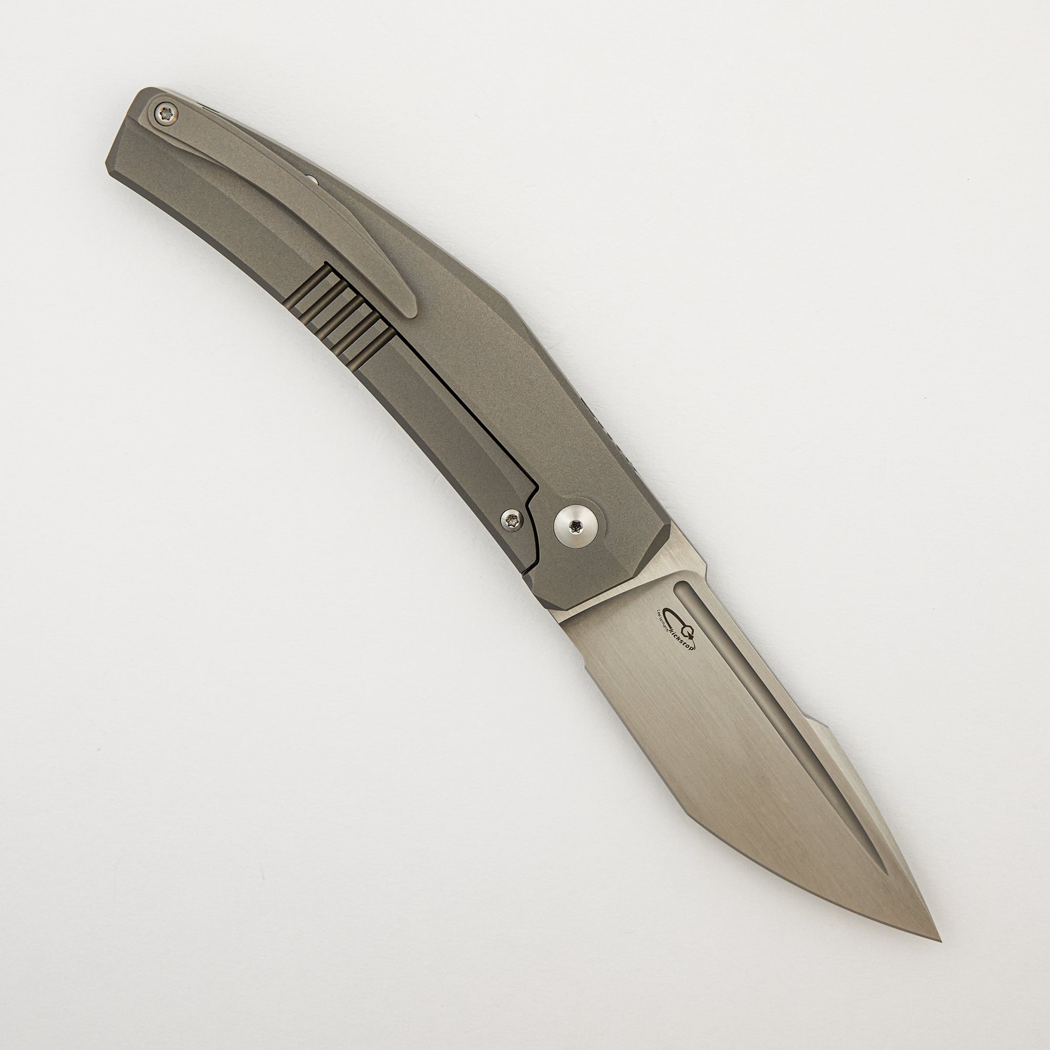 L6 Krypton Kickstop (Tashi Bharucha Design)