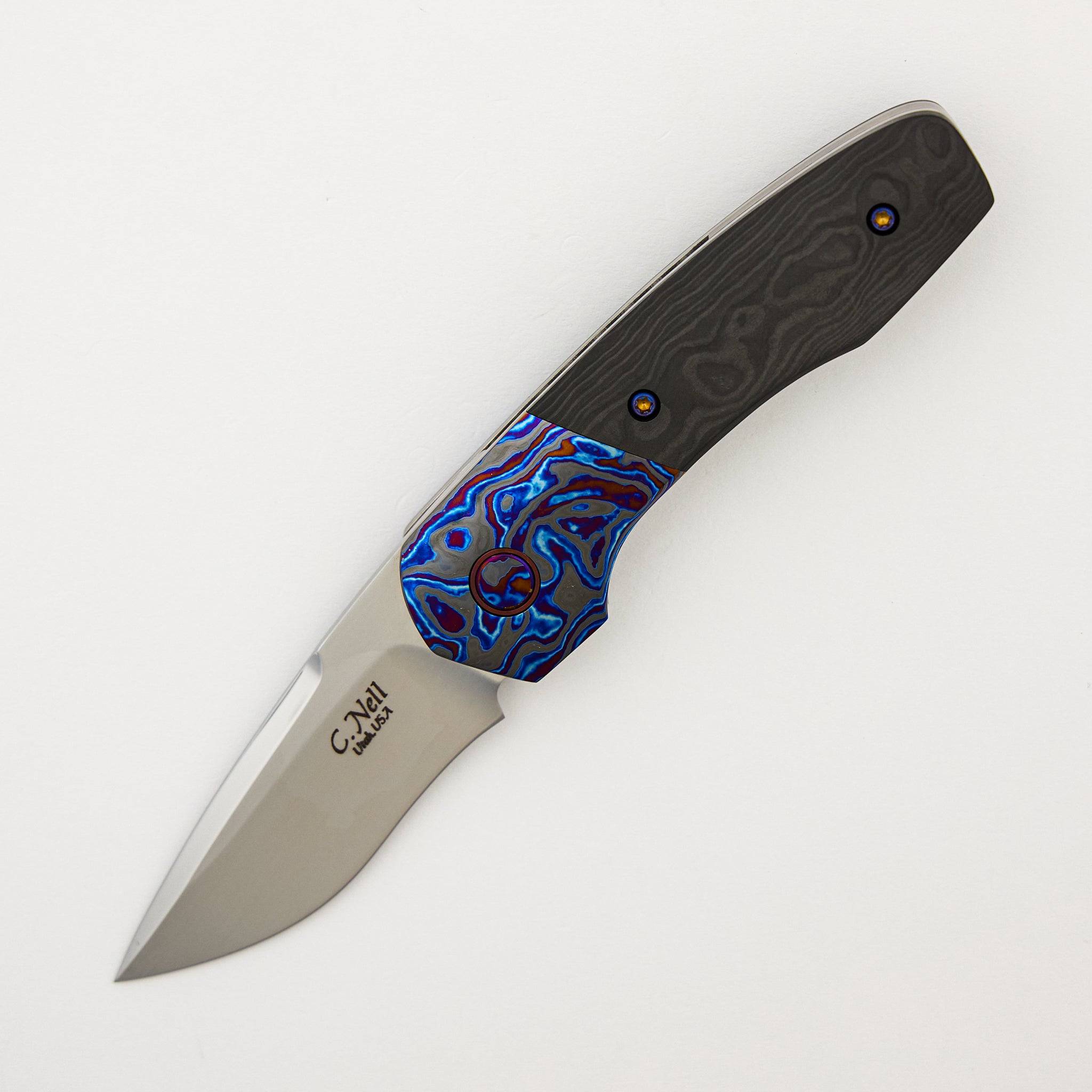 Large Sebenza 21