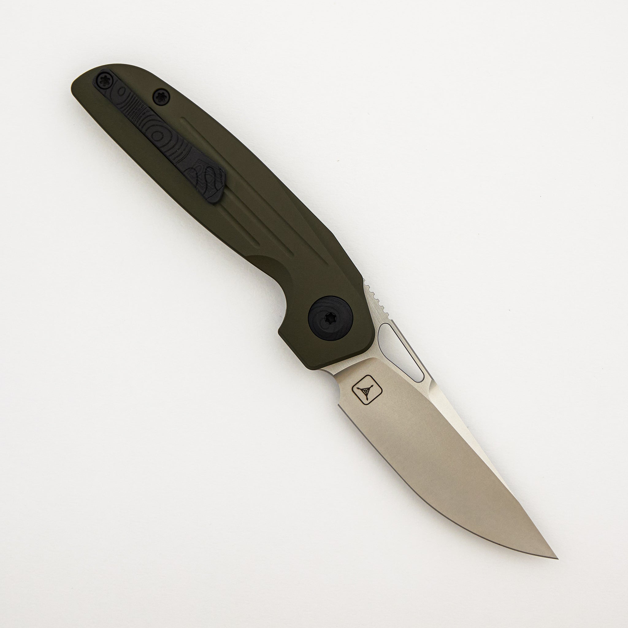 Transient 3.2 V3 Subliner