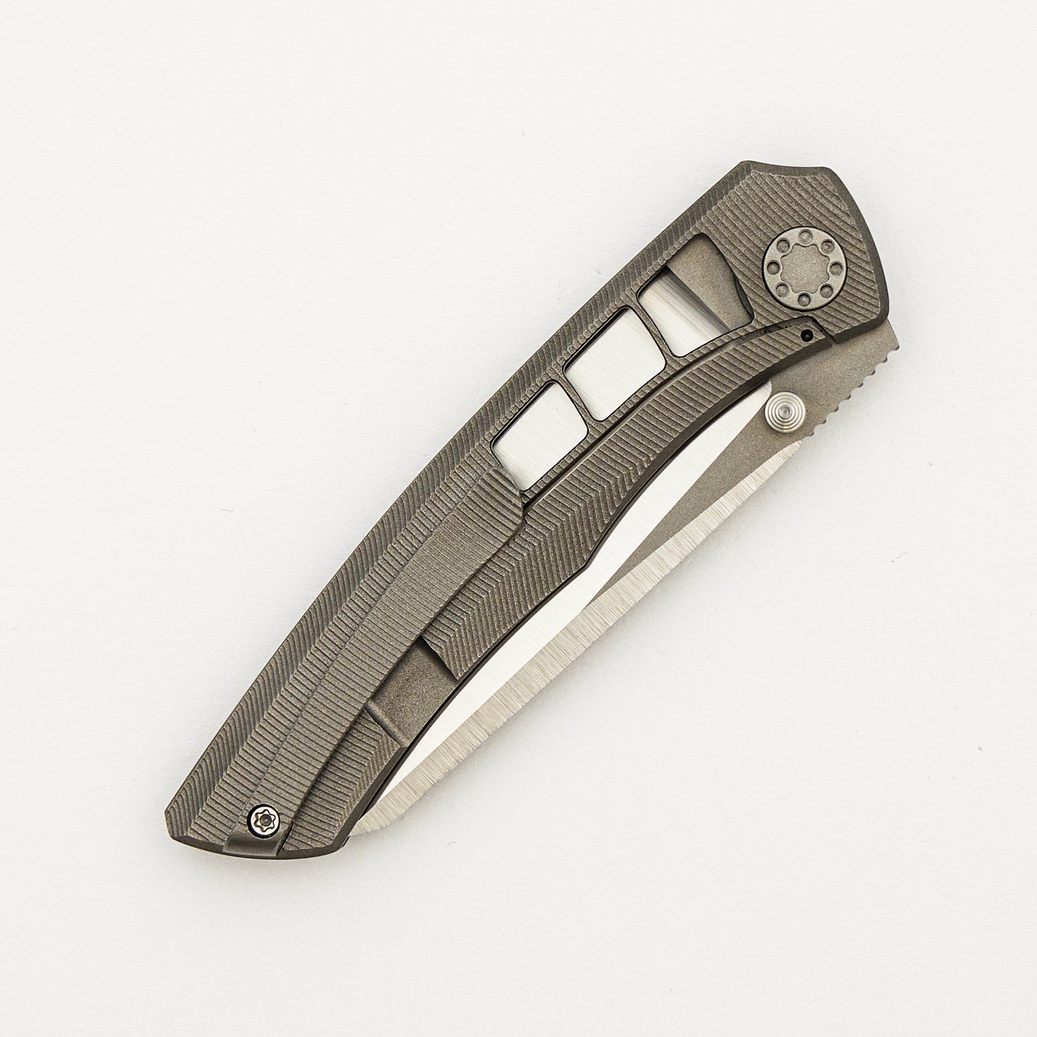 3.3" Spectrum #029