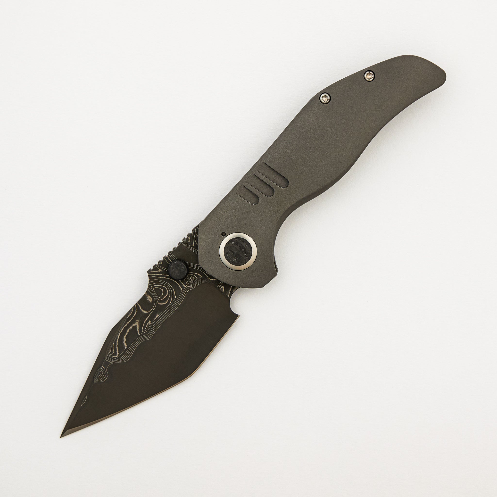 Mini Razorback