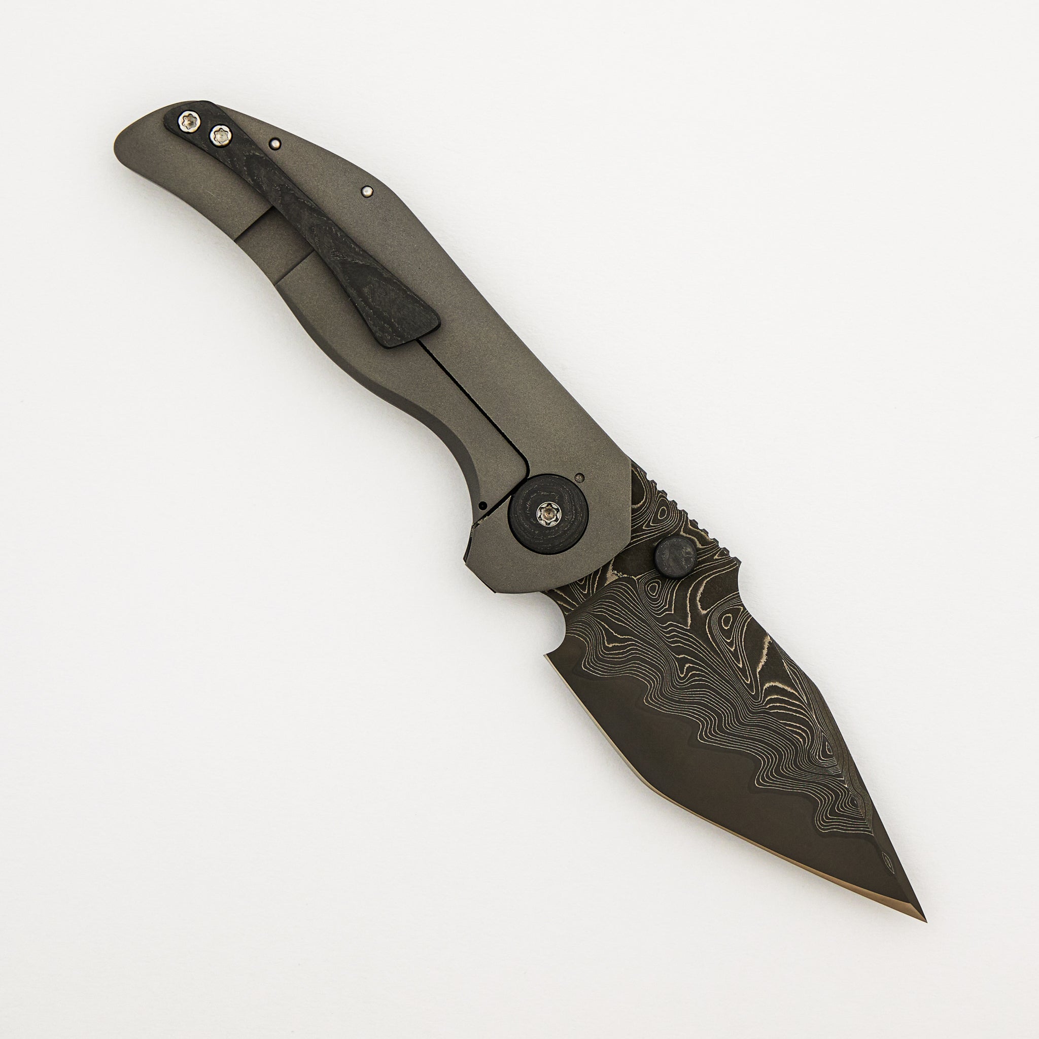 Mini Razorback