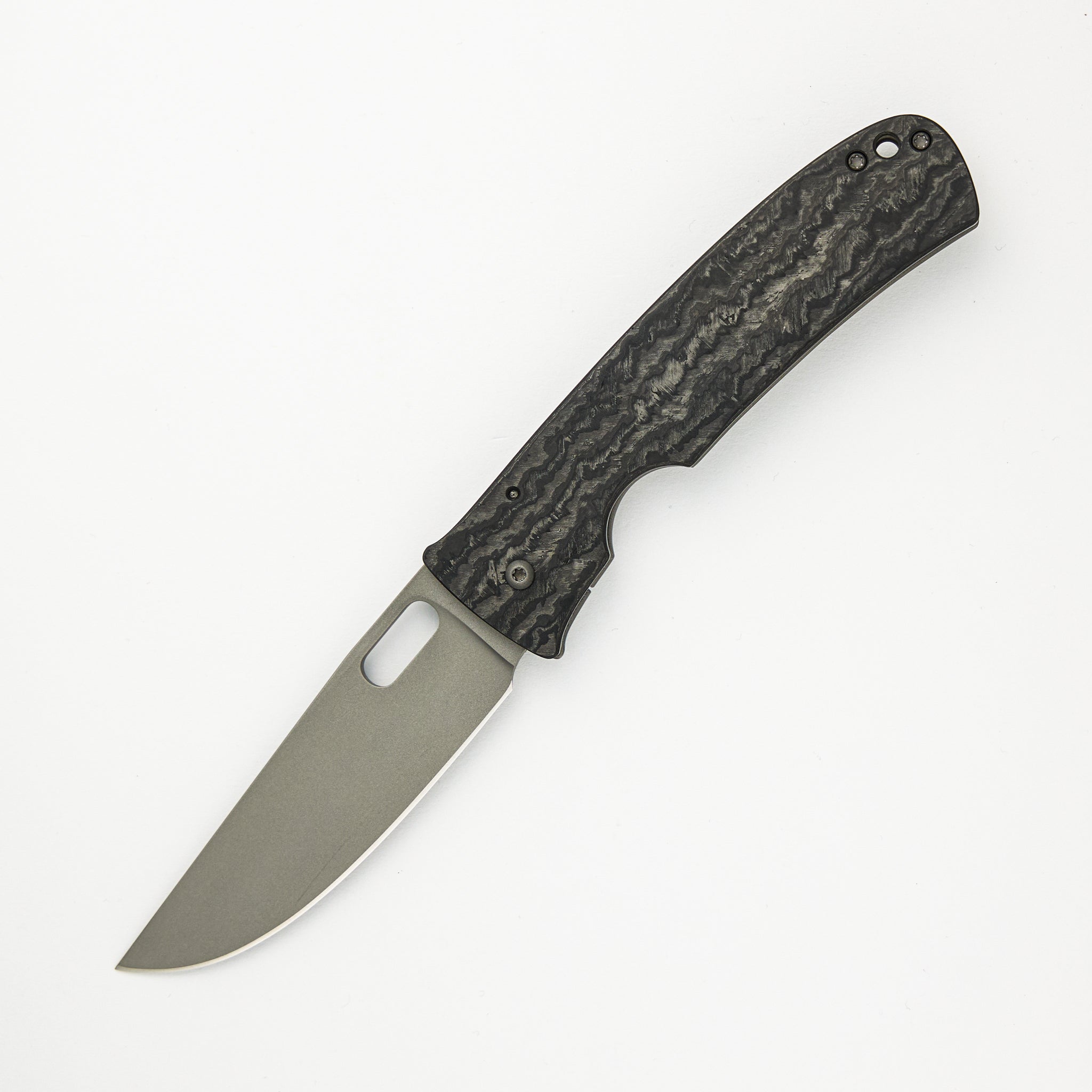 Tom Mayo CarboTi Large Covert