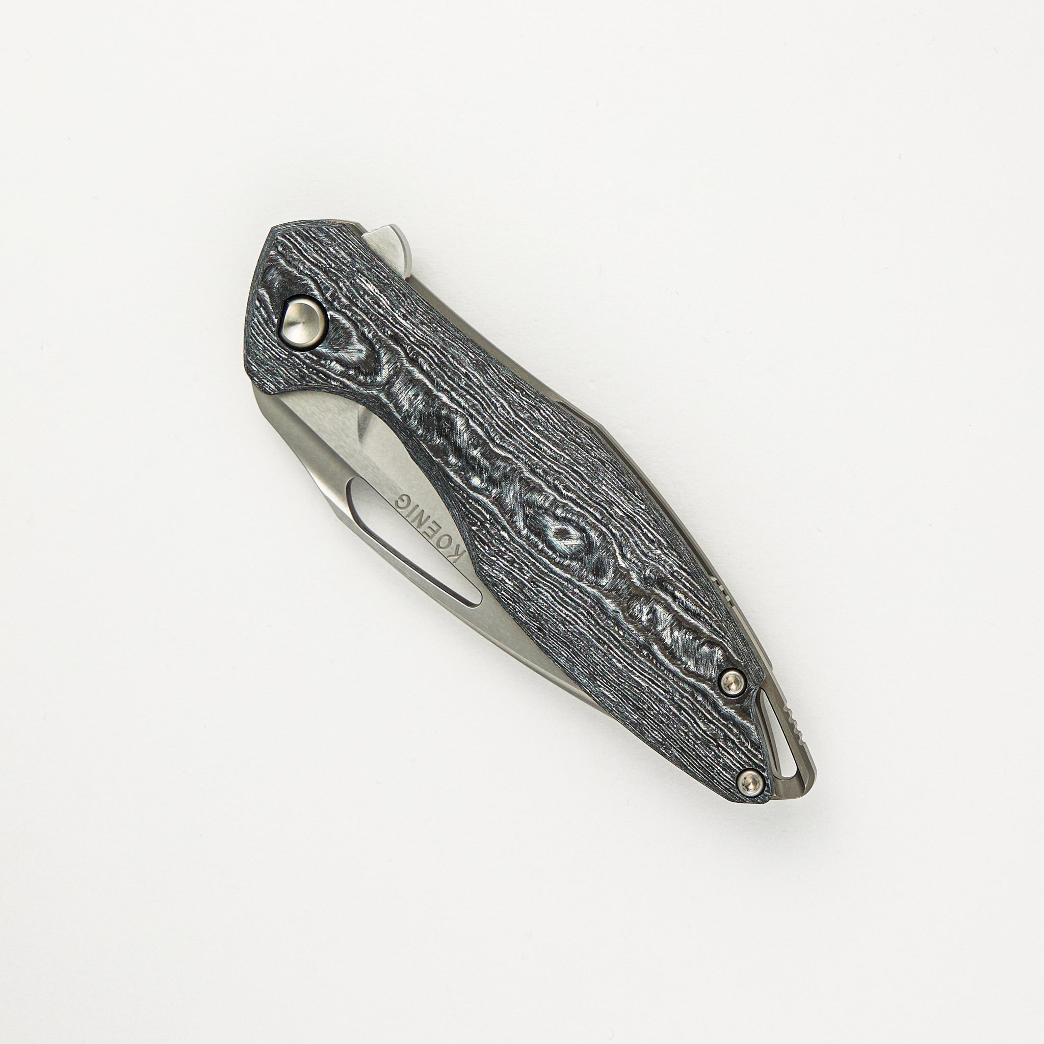 Koenig Mini Arius