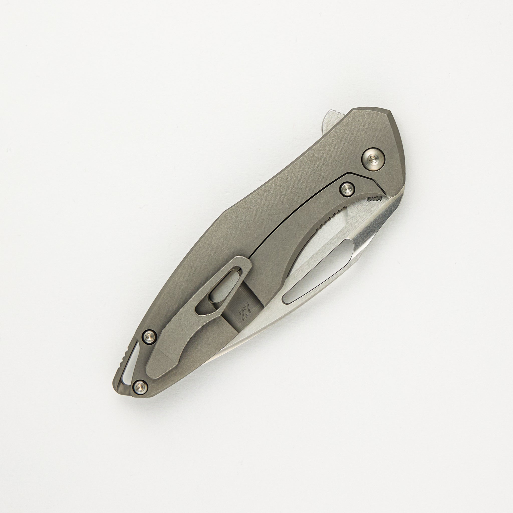 Koenig Mini Arius