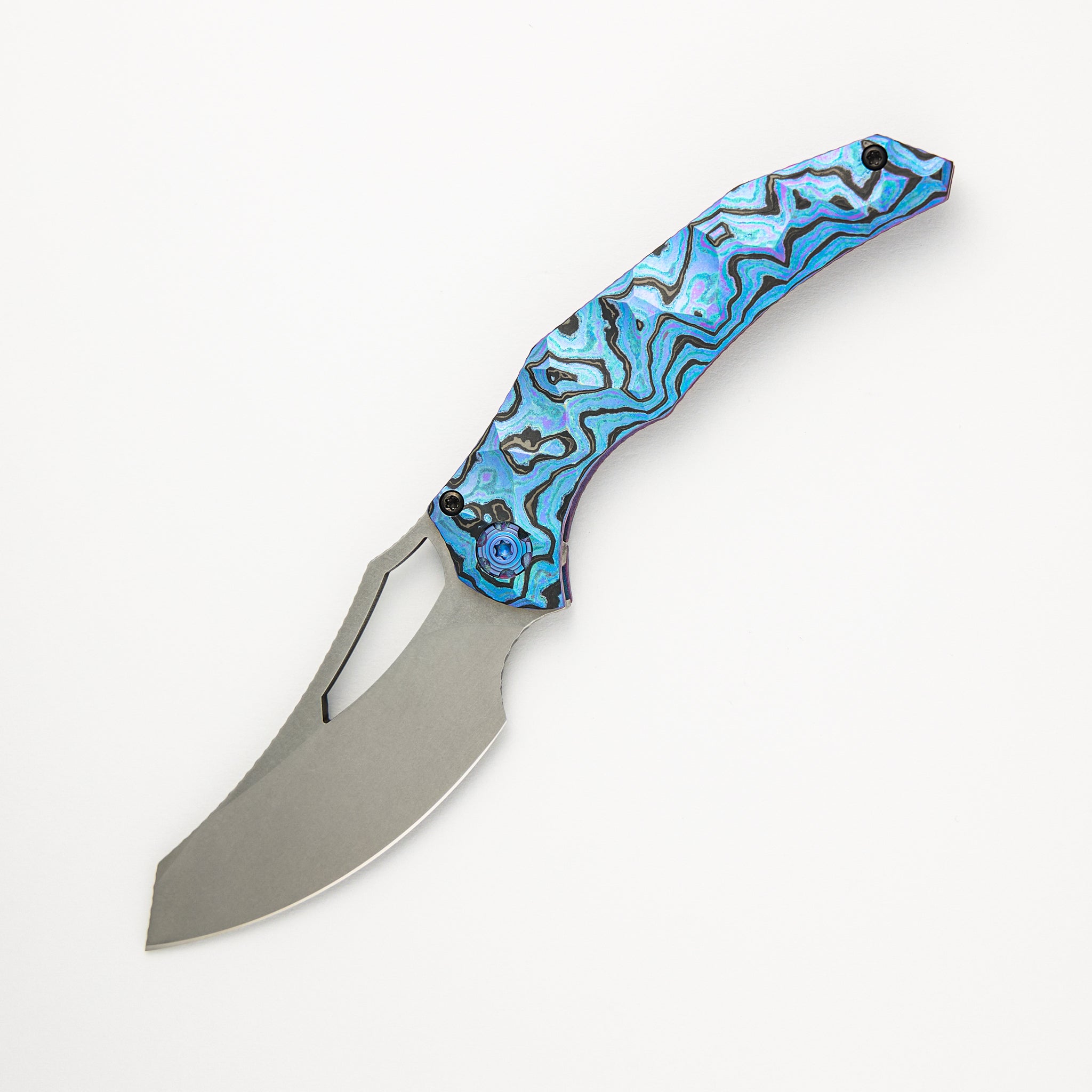 Gavko Knives Spinner