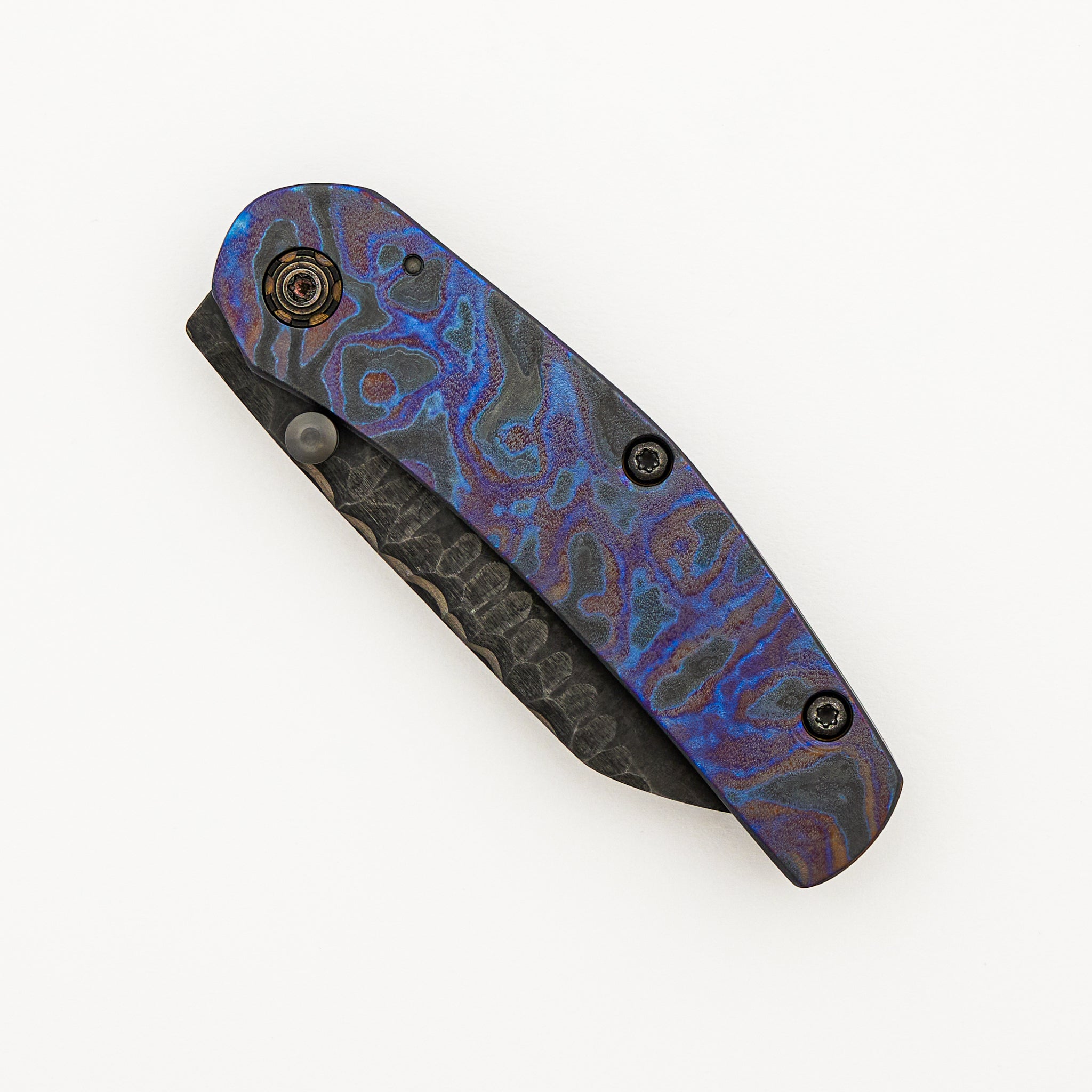 Wharncliffe #2 of 2