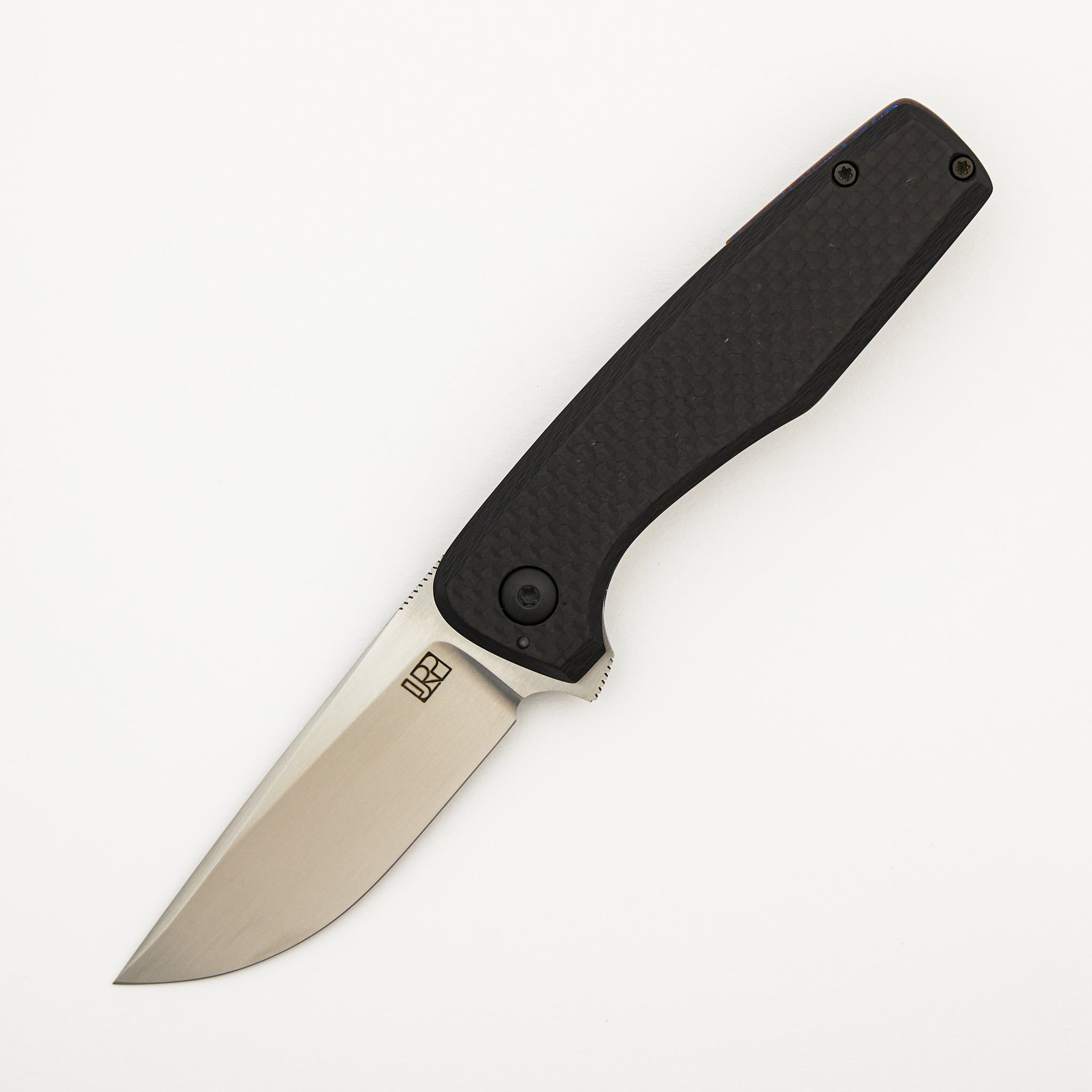 Kestrel Sub-Framelock 1 of 1