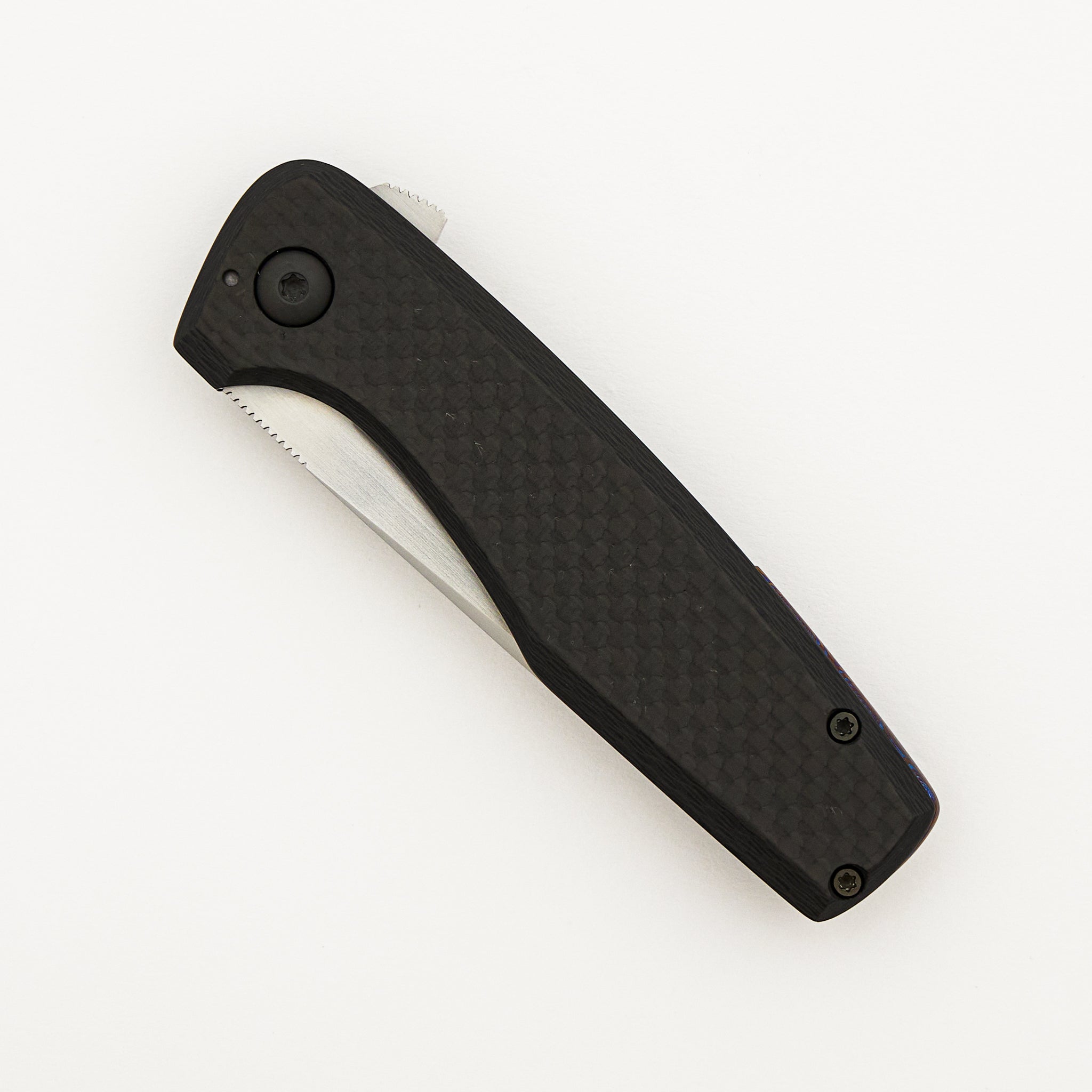 Kestrel Sub-Framelock 1 of 1