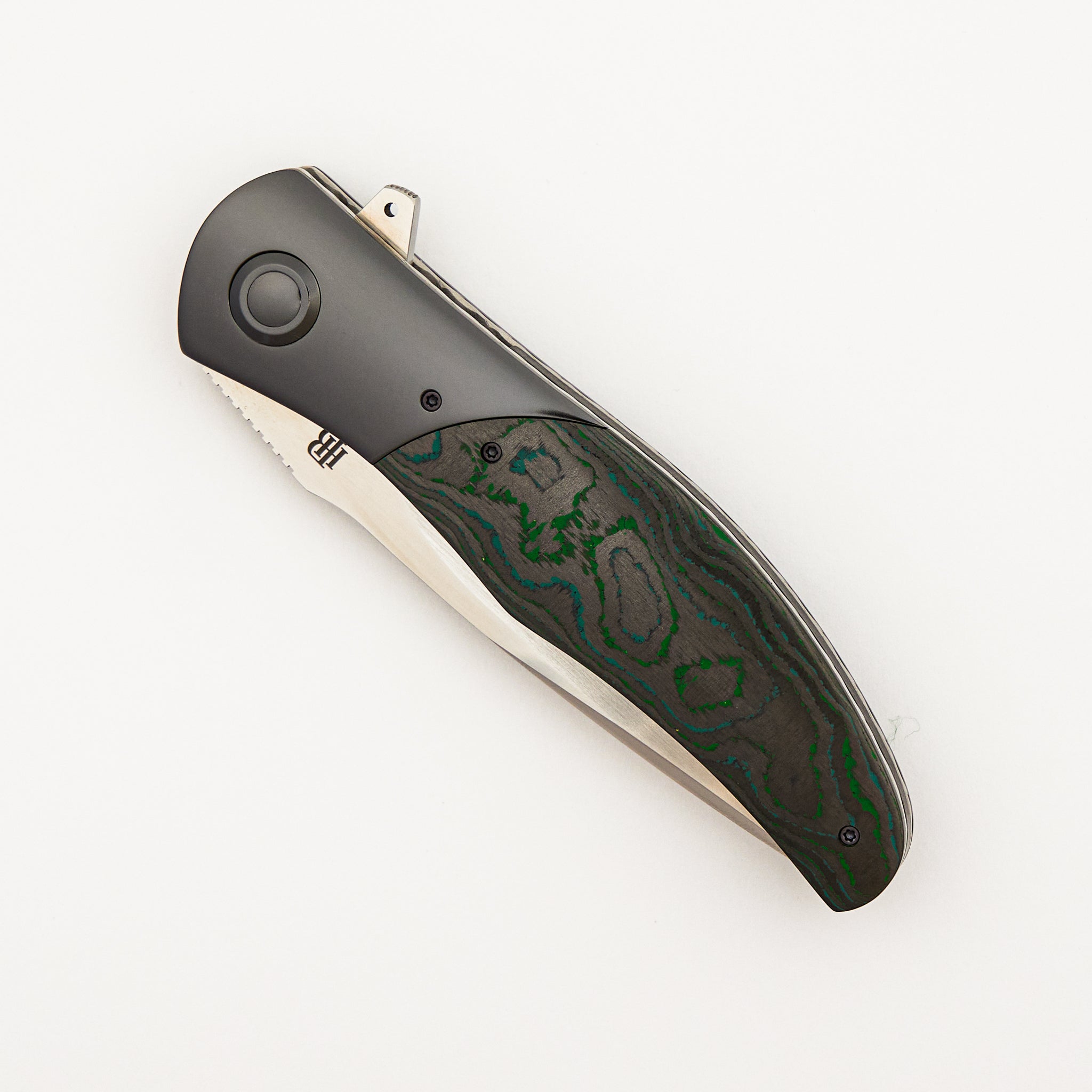 HB13 Nkwe Leopard