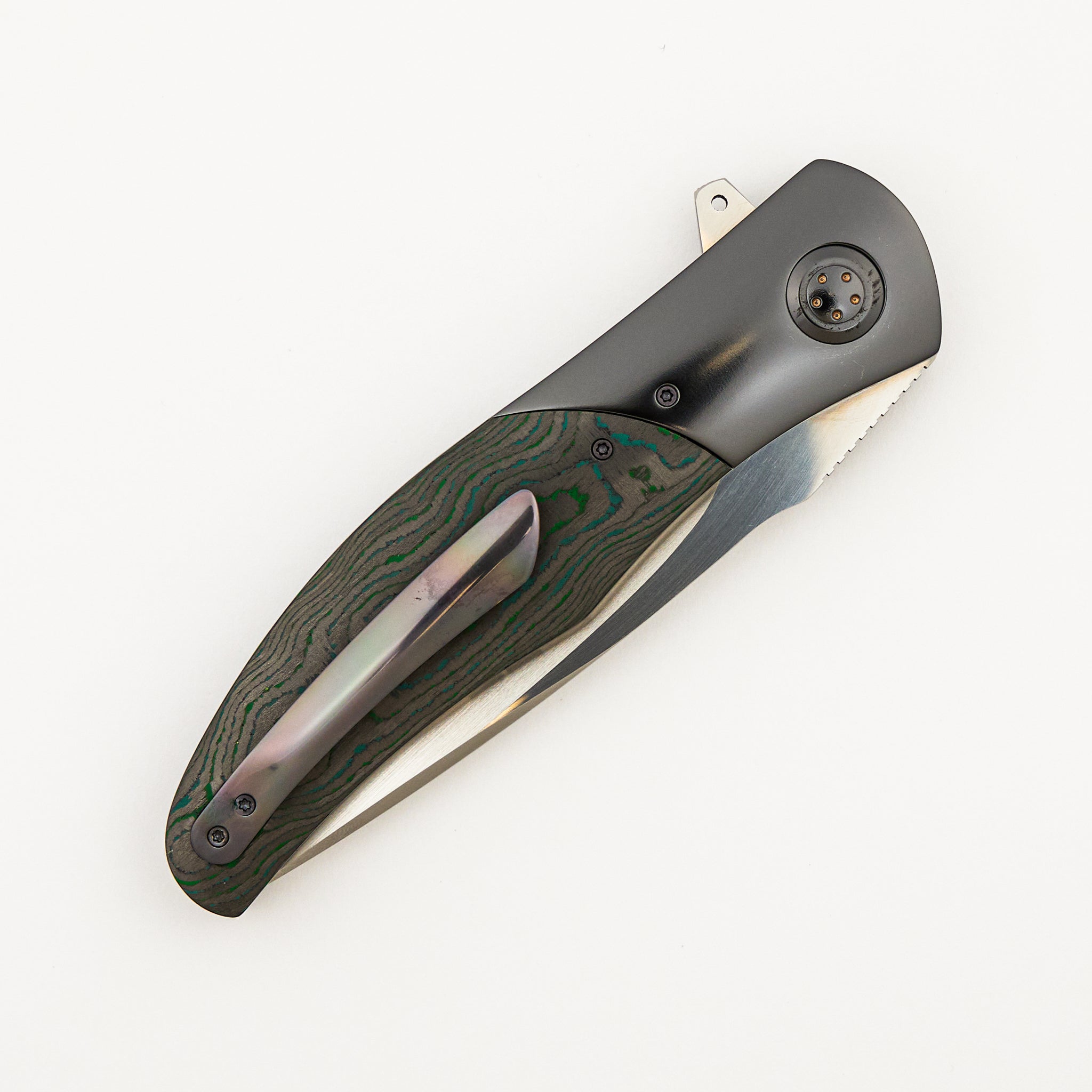 HB13 Nkwe Leopard