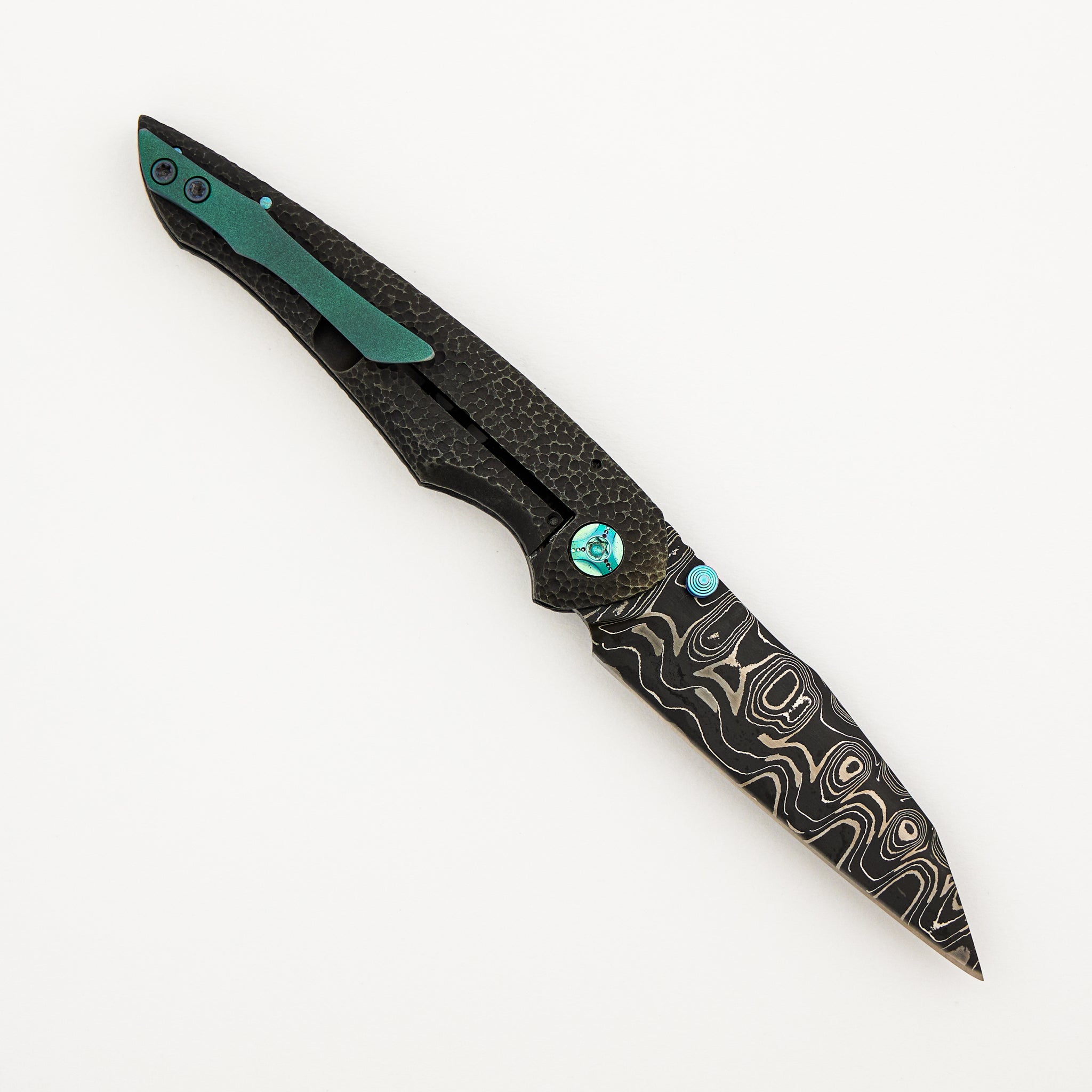 Banished Blades The Talon