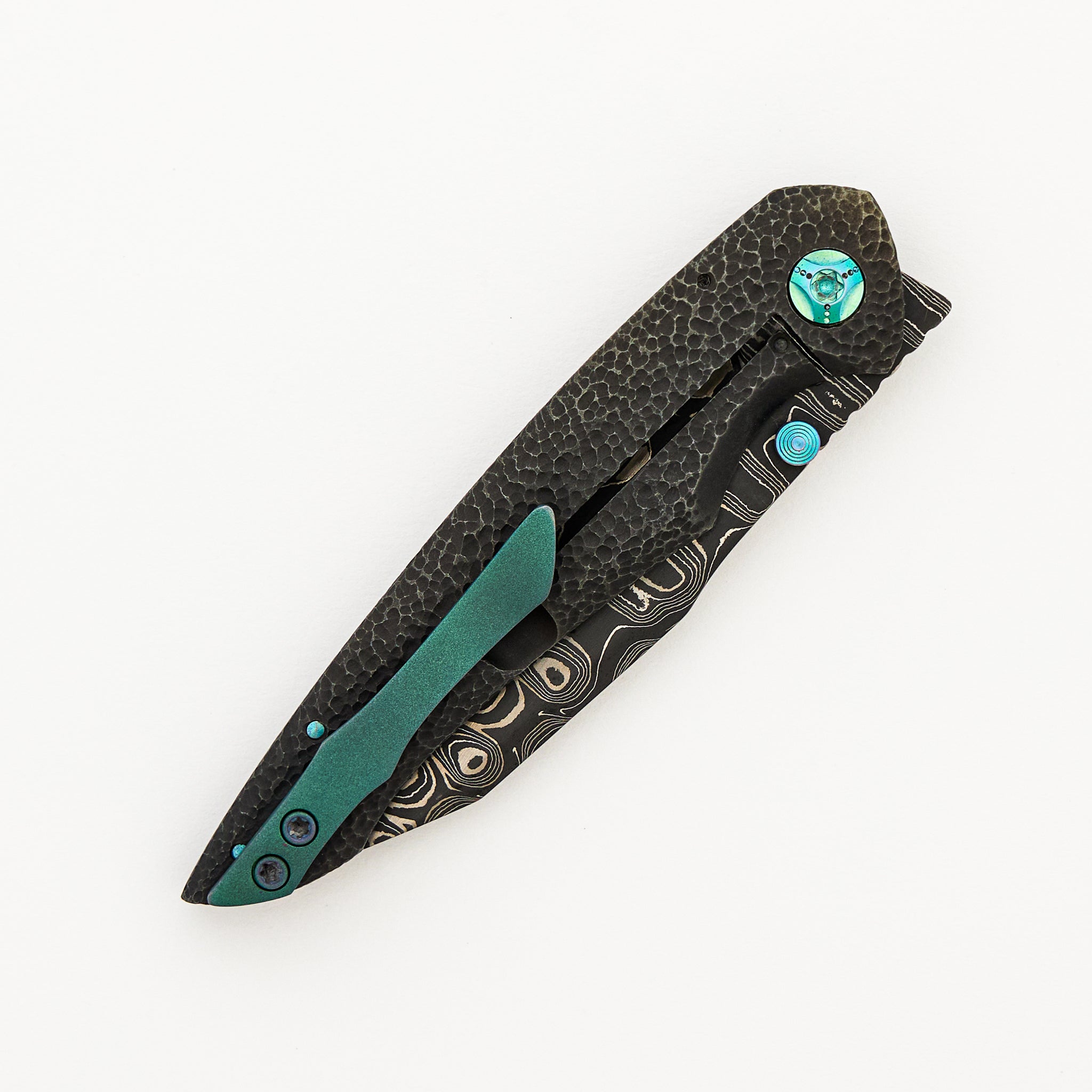 Banished Blades The Talon