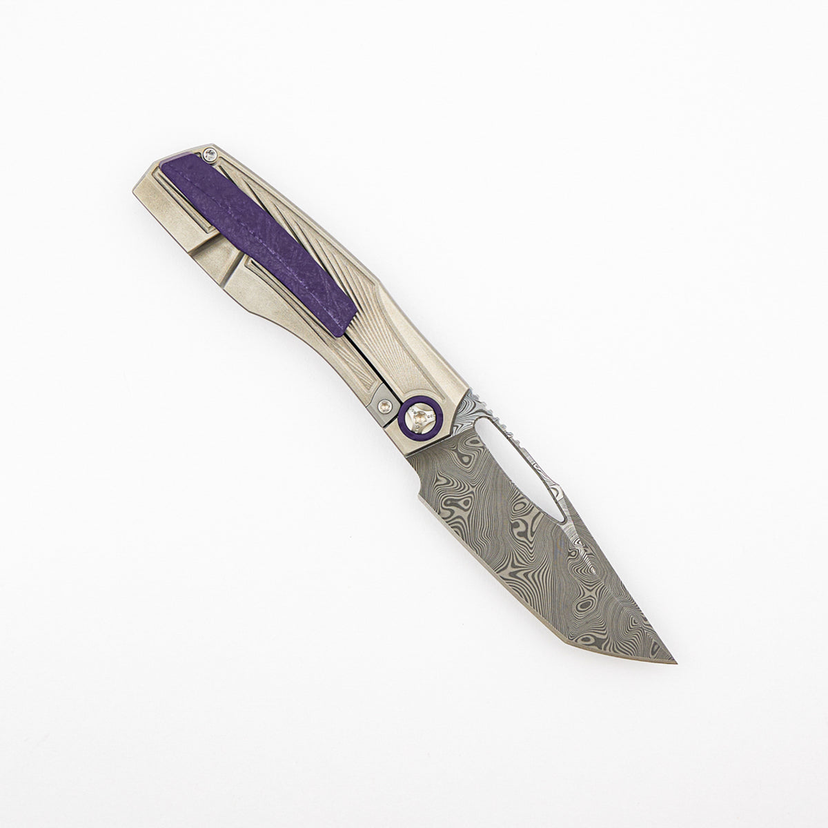 Protean - Sunburst #856
