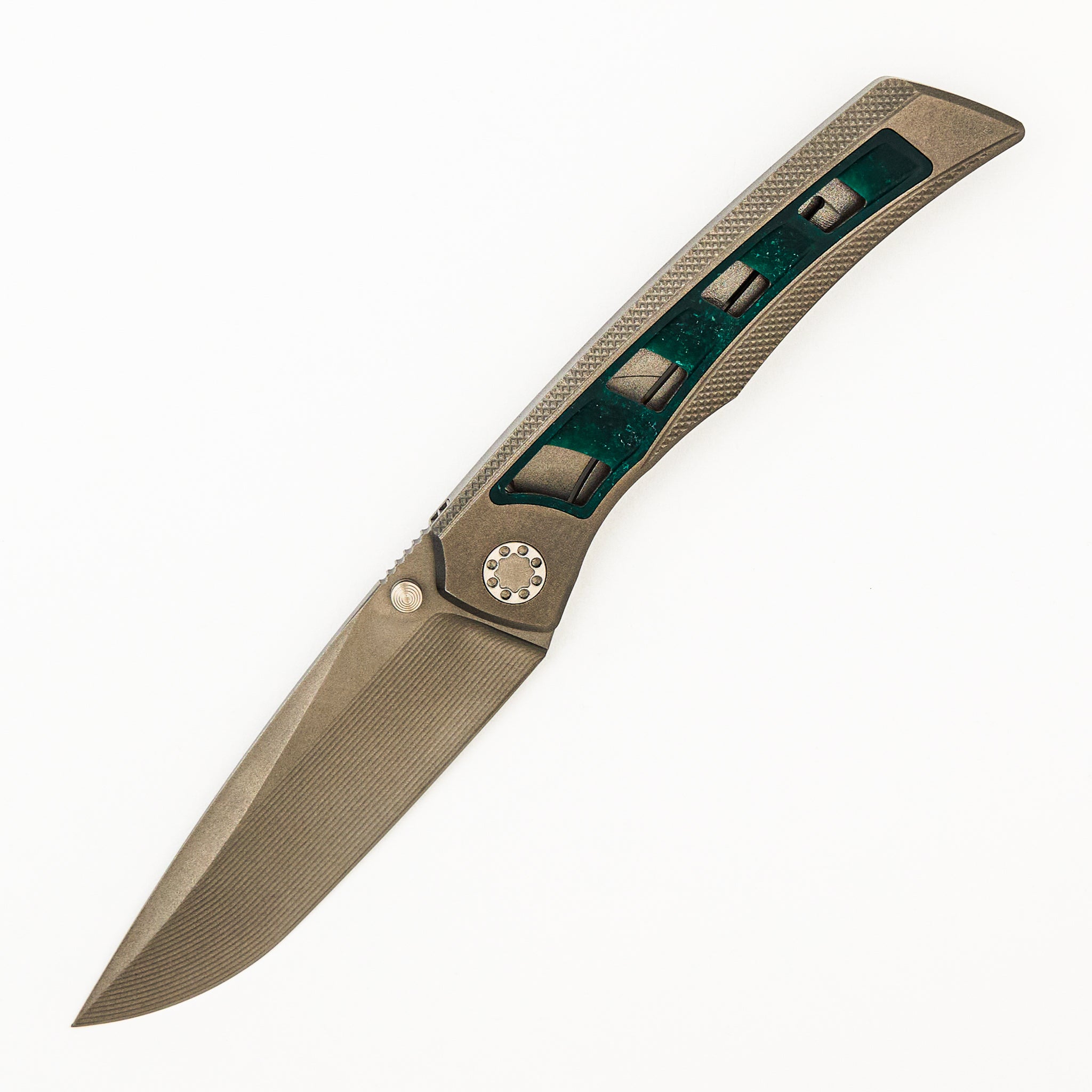 Maverick Concepts 3.3" Wren #125