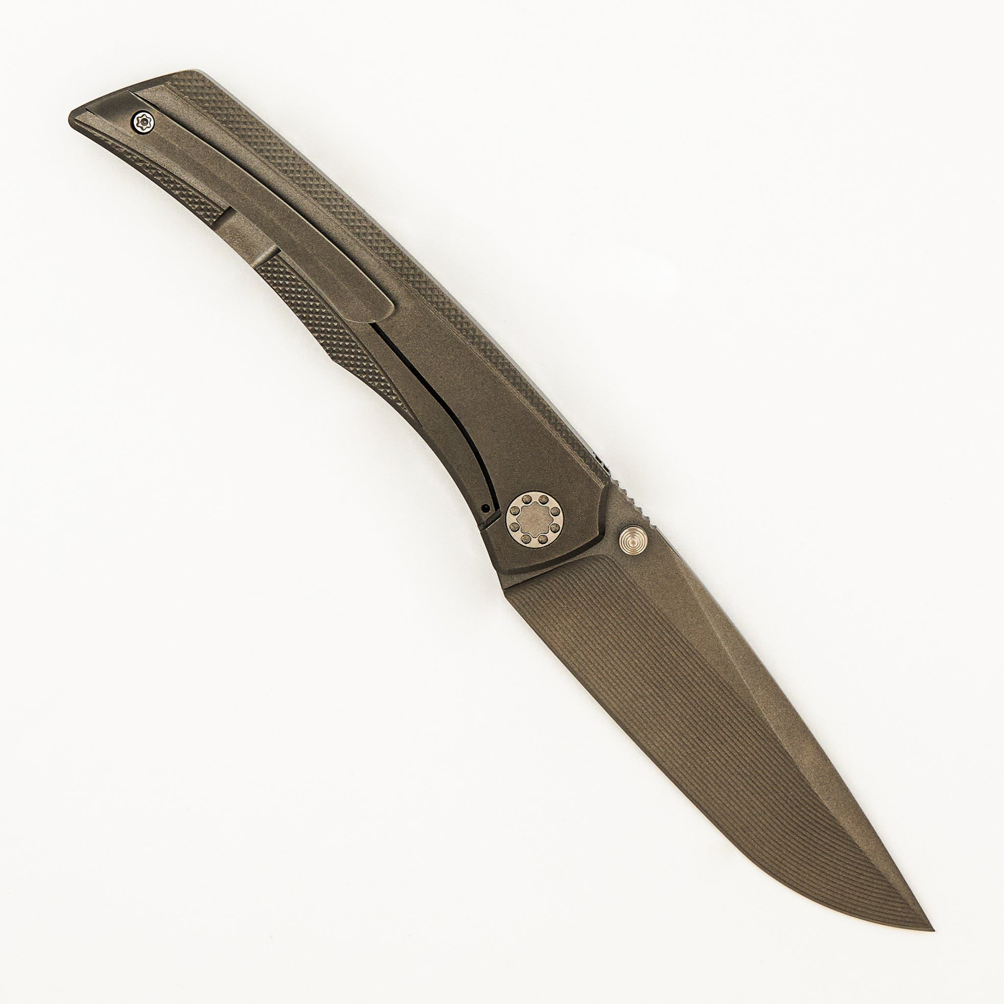 Maverick Concepts 3.3" Wren #125