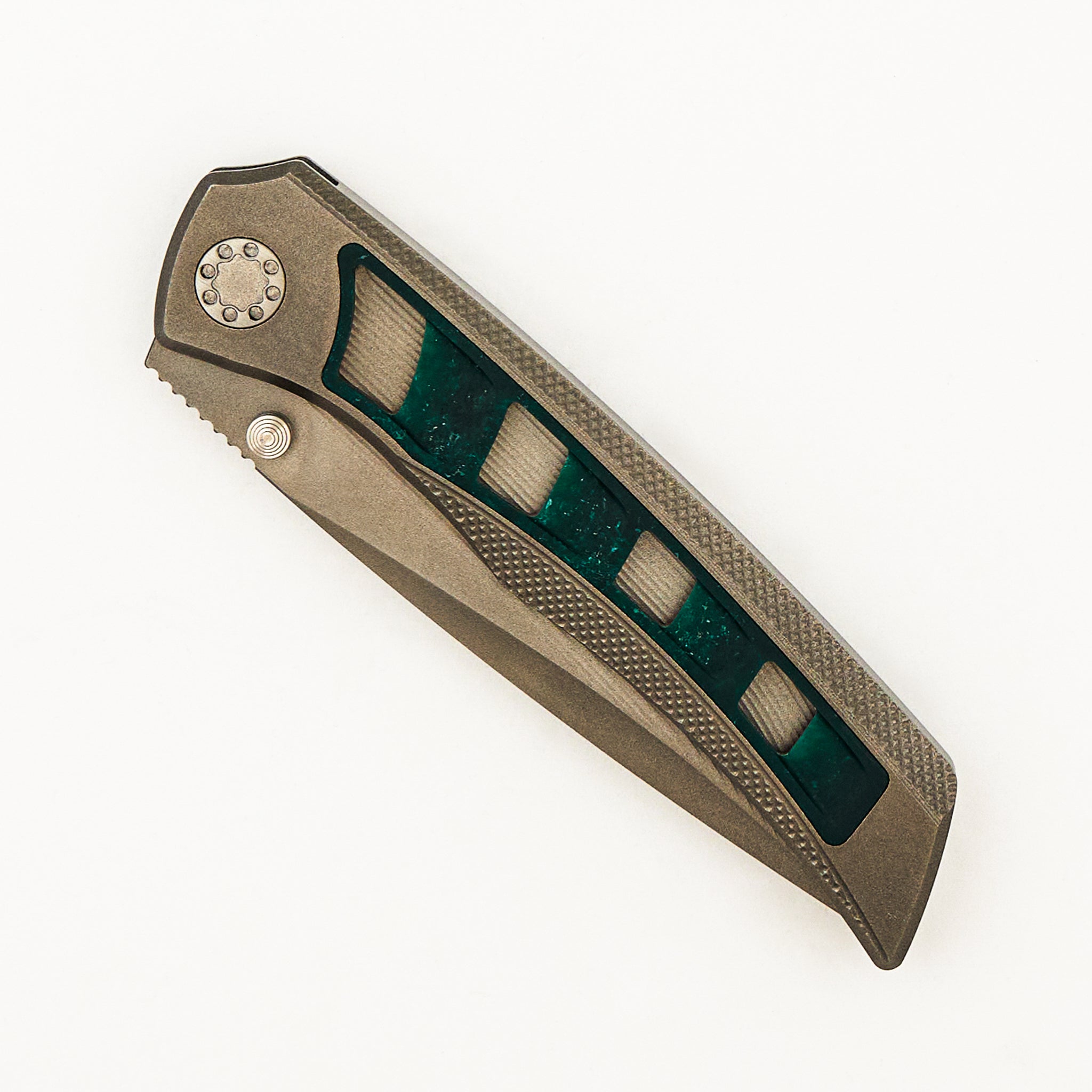 Maverick Concepts 3.3" Wren #125