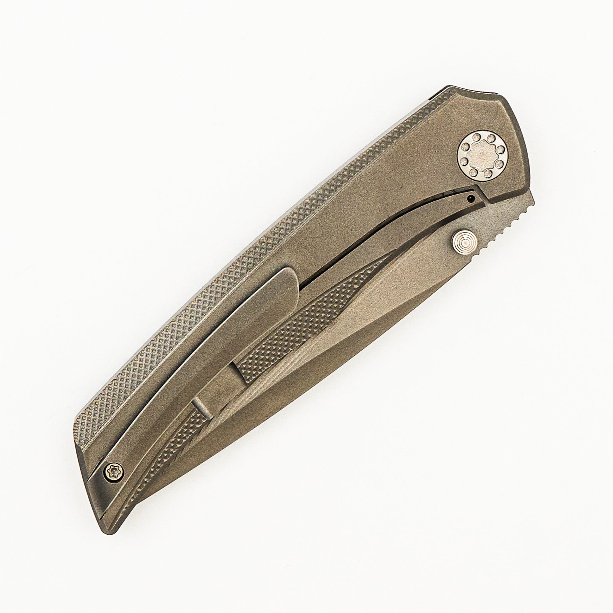 Maverick Concepts 3.3" Wren #125