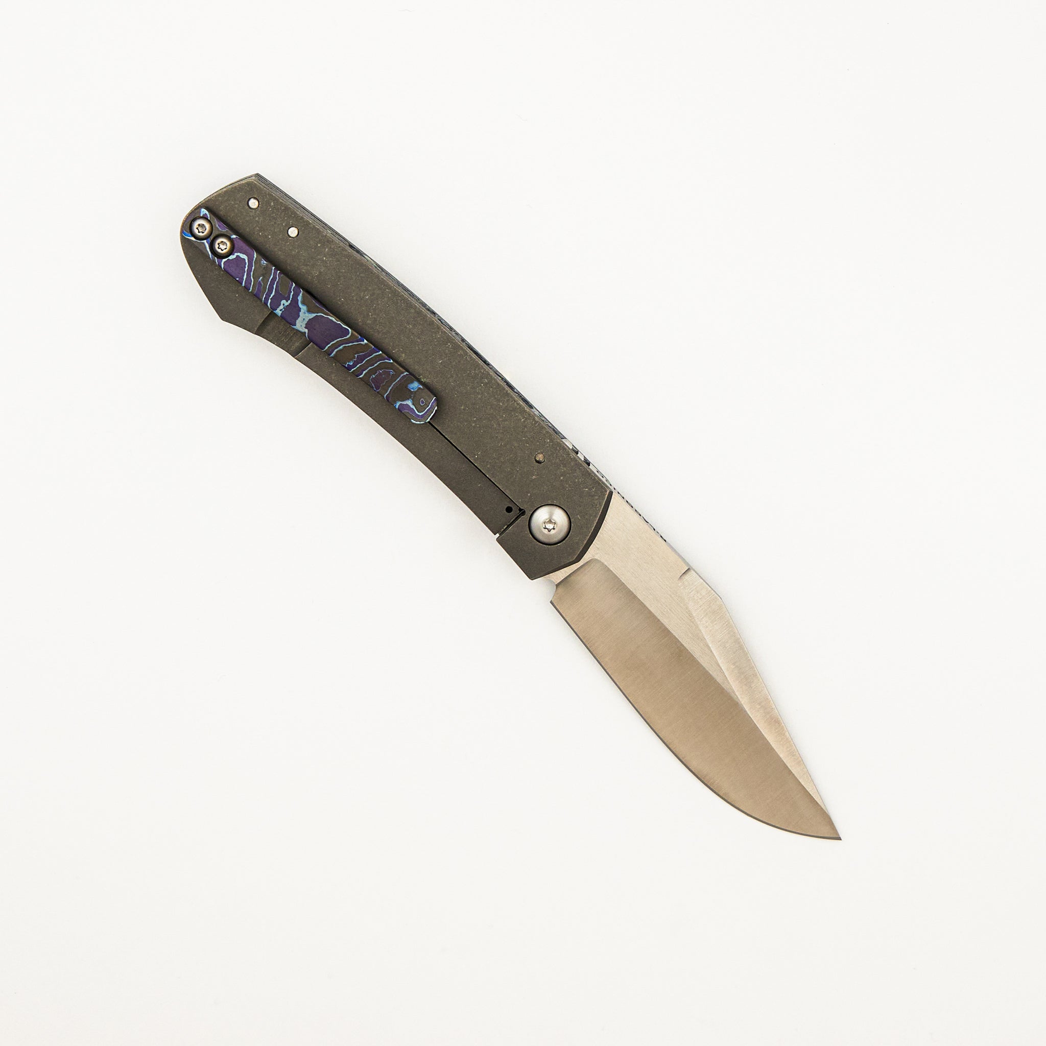 One-Off Flipper - 2024 R1 Invitational
