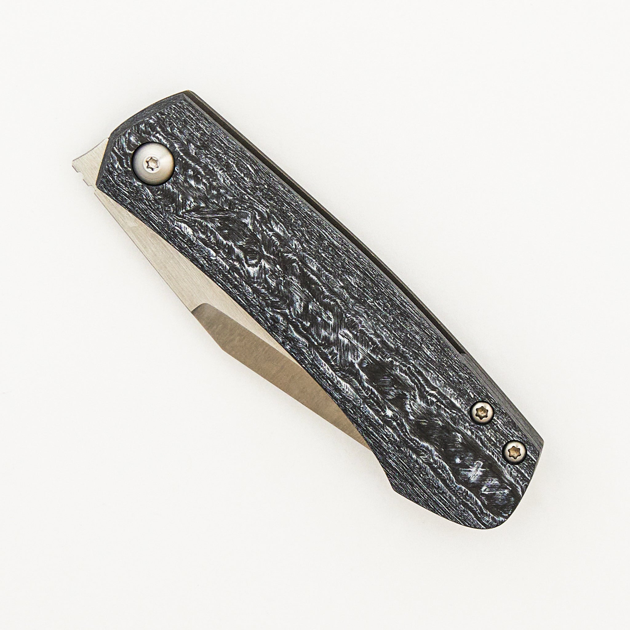 One-Off Flipper - 2024 R1 Invitational
